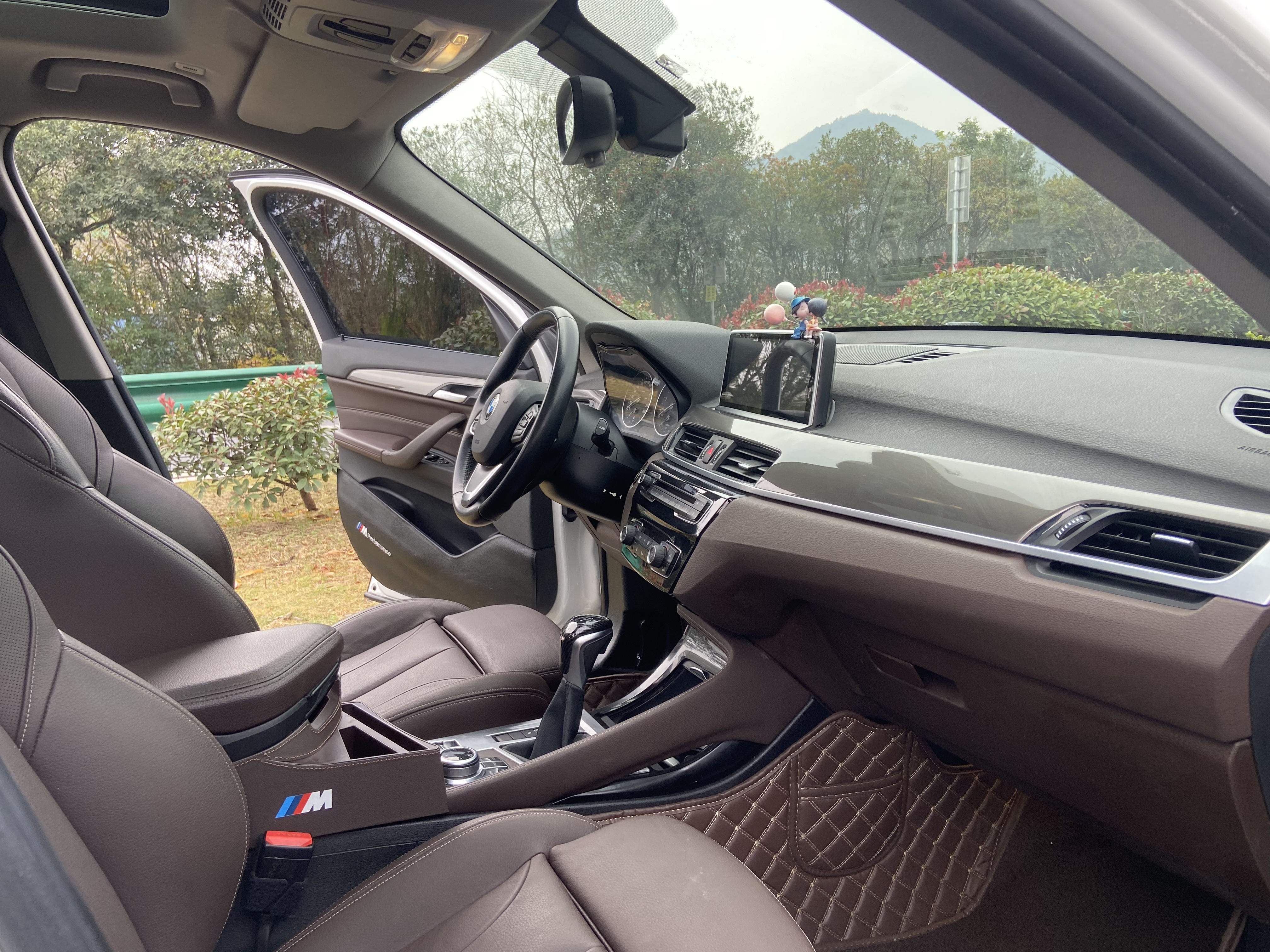 BMW X1 2016 #7 BMW X1 2016 car image #7