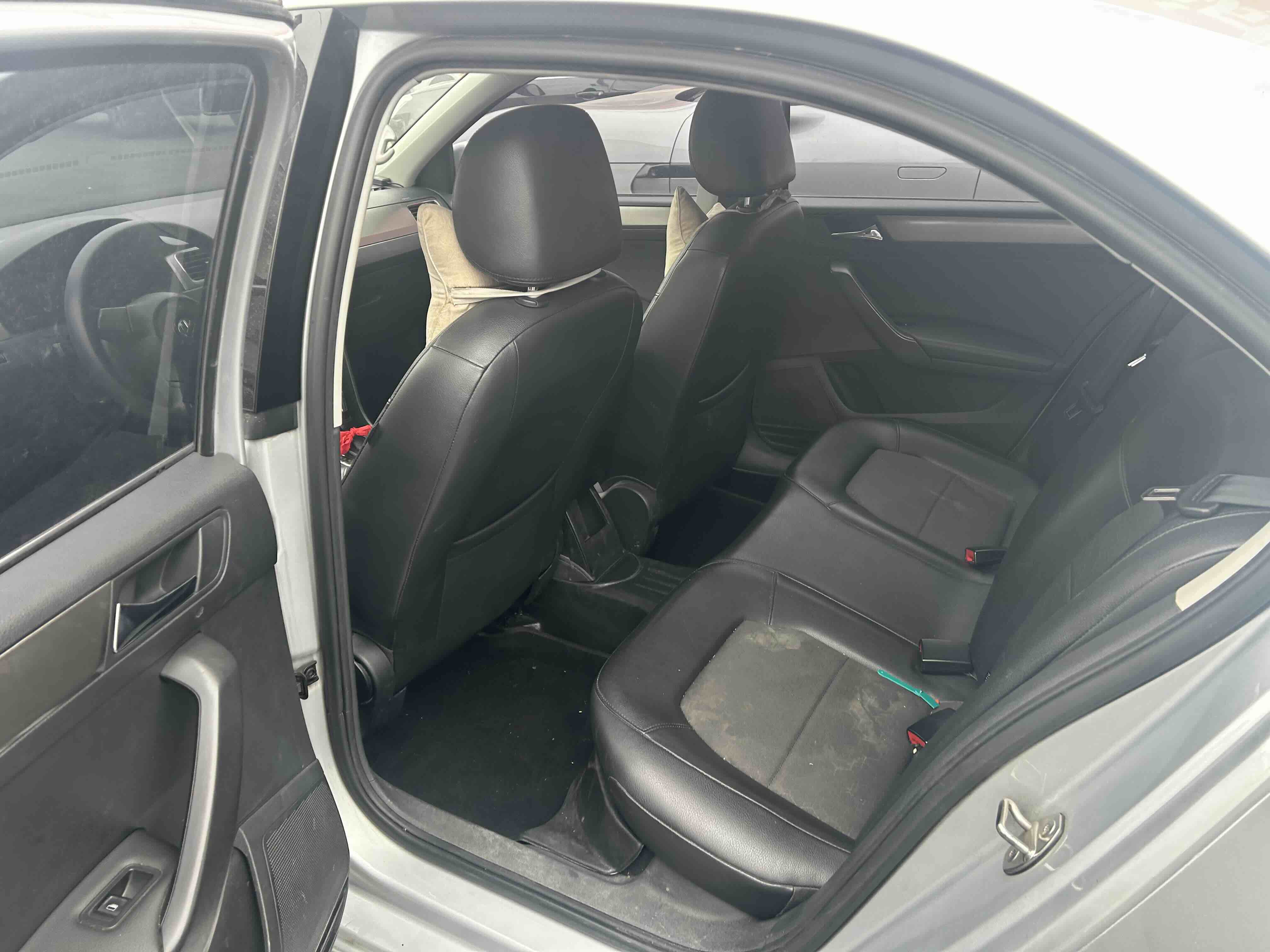 Santana 2015 #7 Santana 2015 car image #7