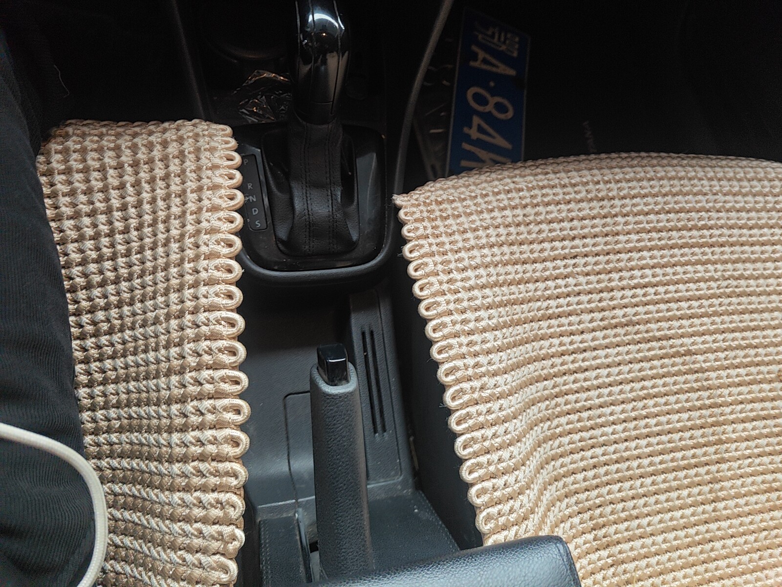 Santana 2015 #7 Santana 2015 car image #7