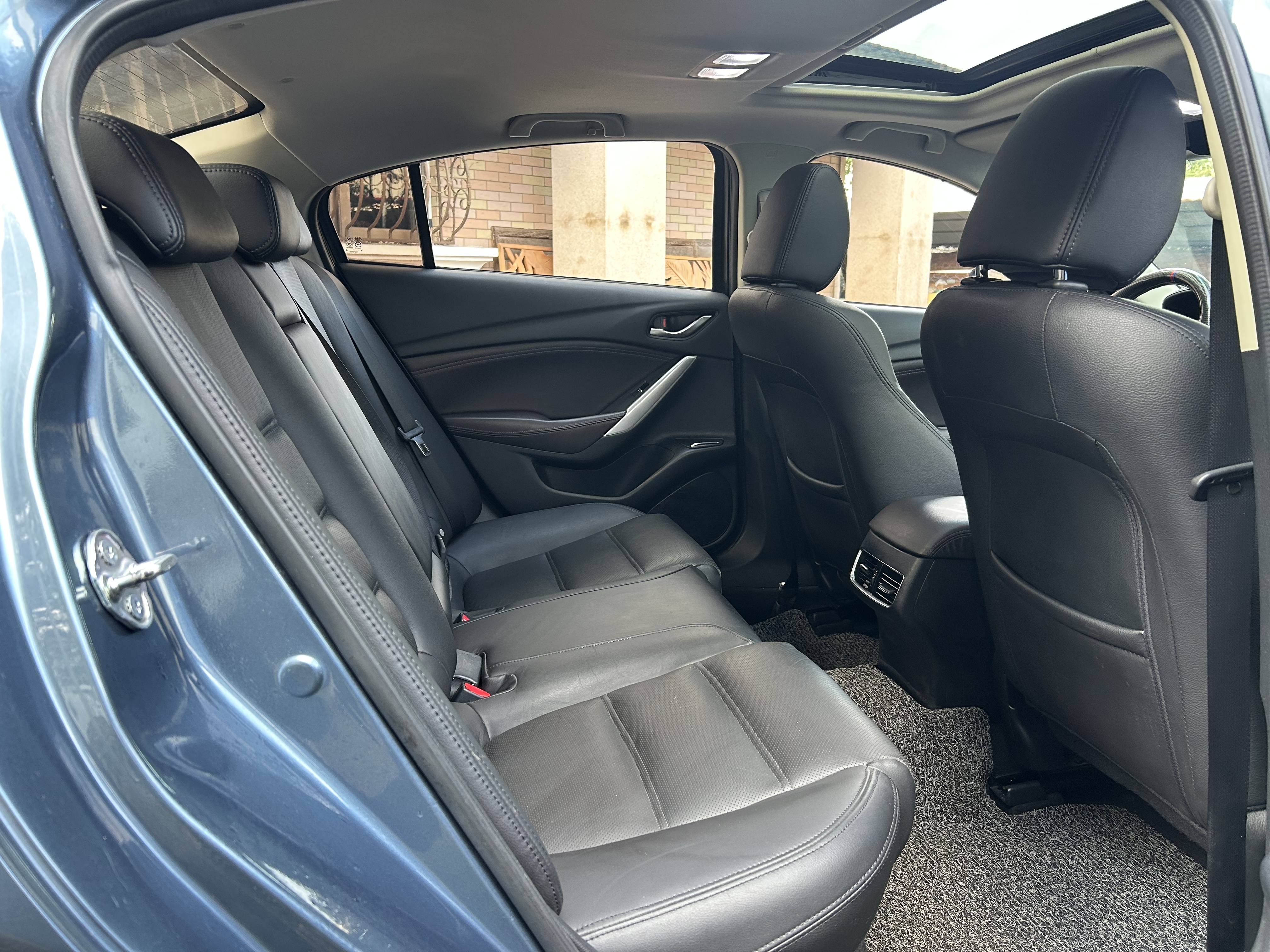 马自达 阿特兹 2017 汽车图片 #7