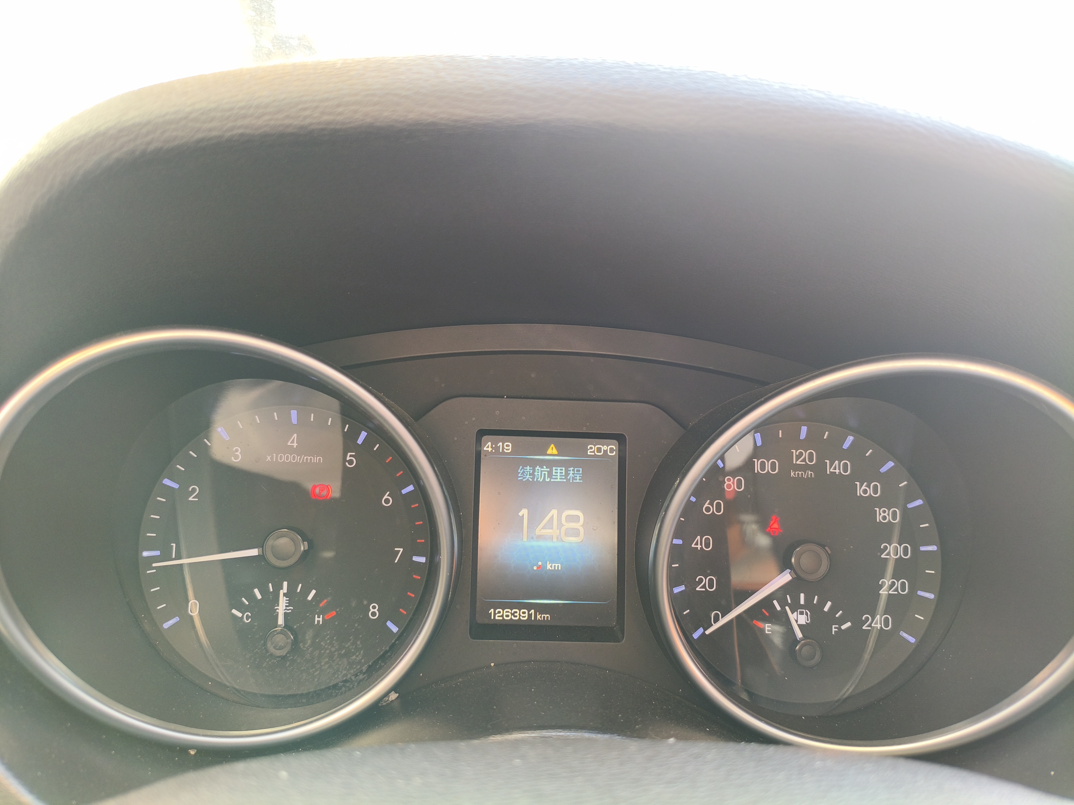 哈弗 哈弗H6 Coupe 2017 汽车图片 #7