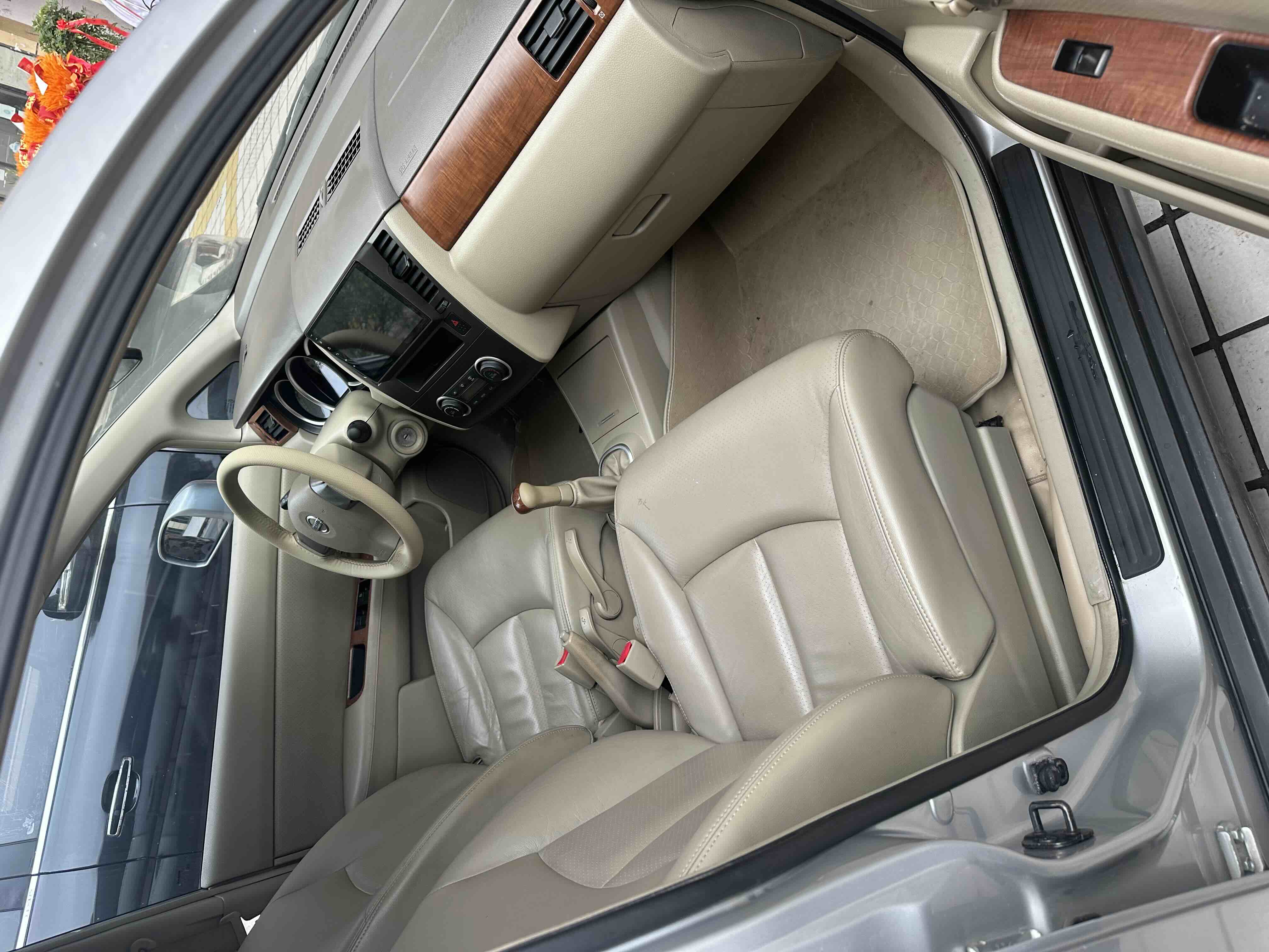 日产 颐达 2009 汽车图片 #7