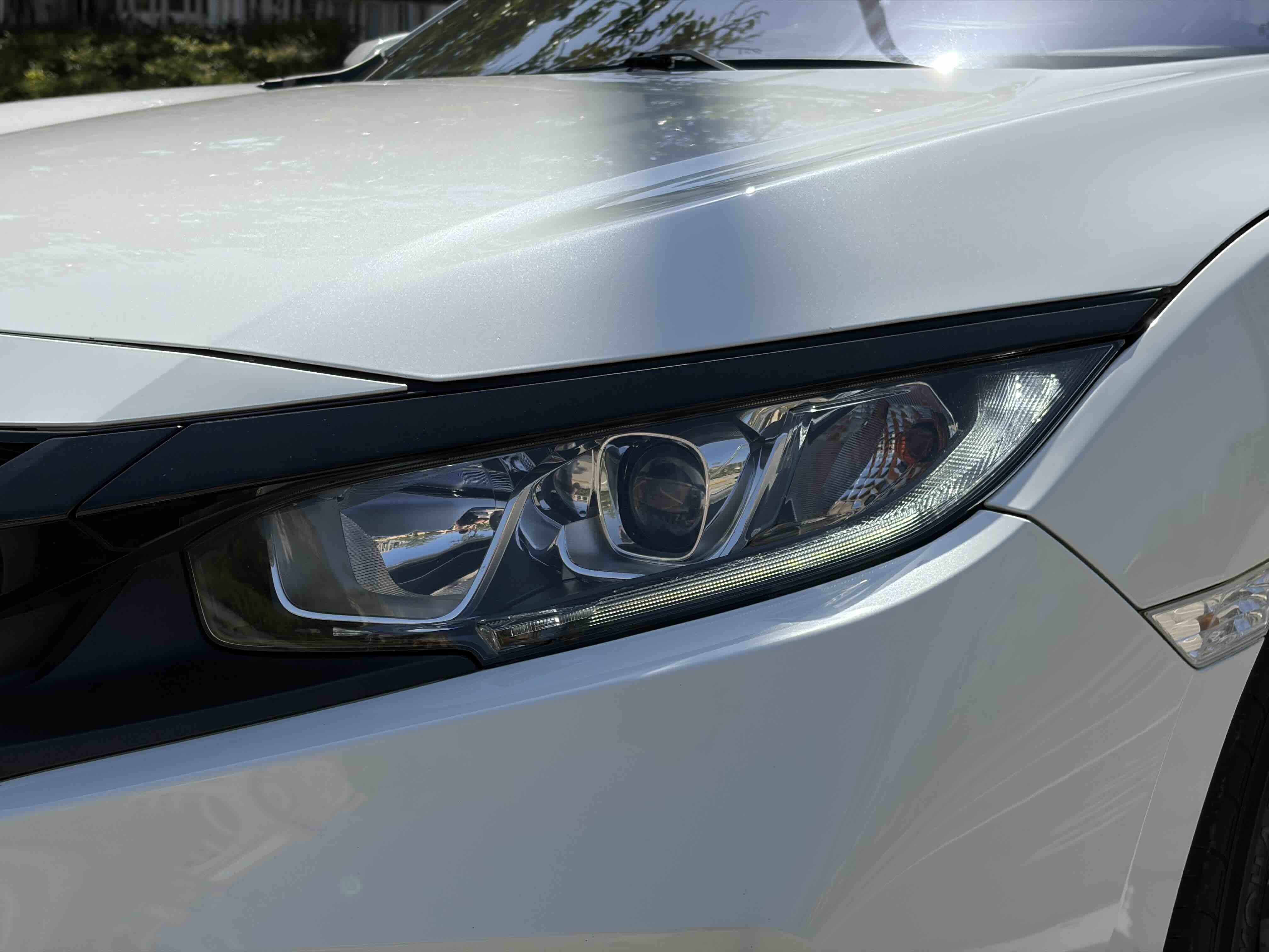 Honda Civic 2019 car image #7