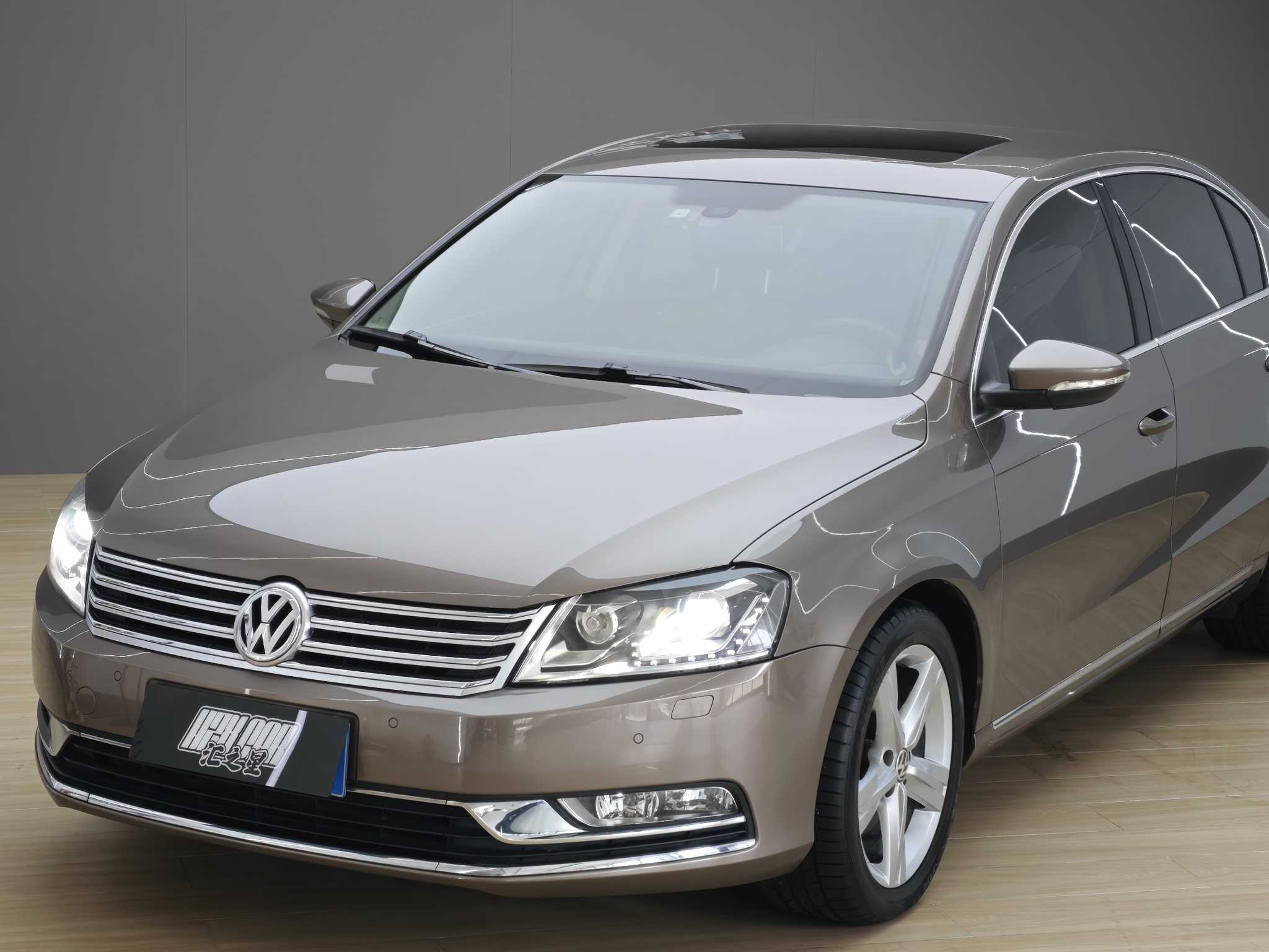 Volkswagen Magotan 2016 #7 Volkswagen Magotan 2016 car image #7