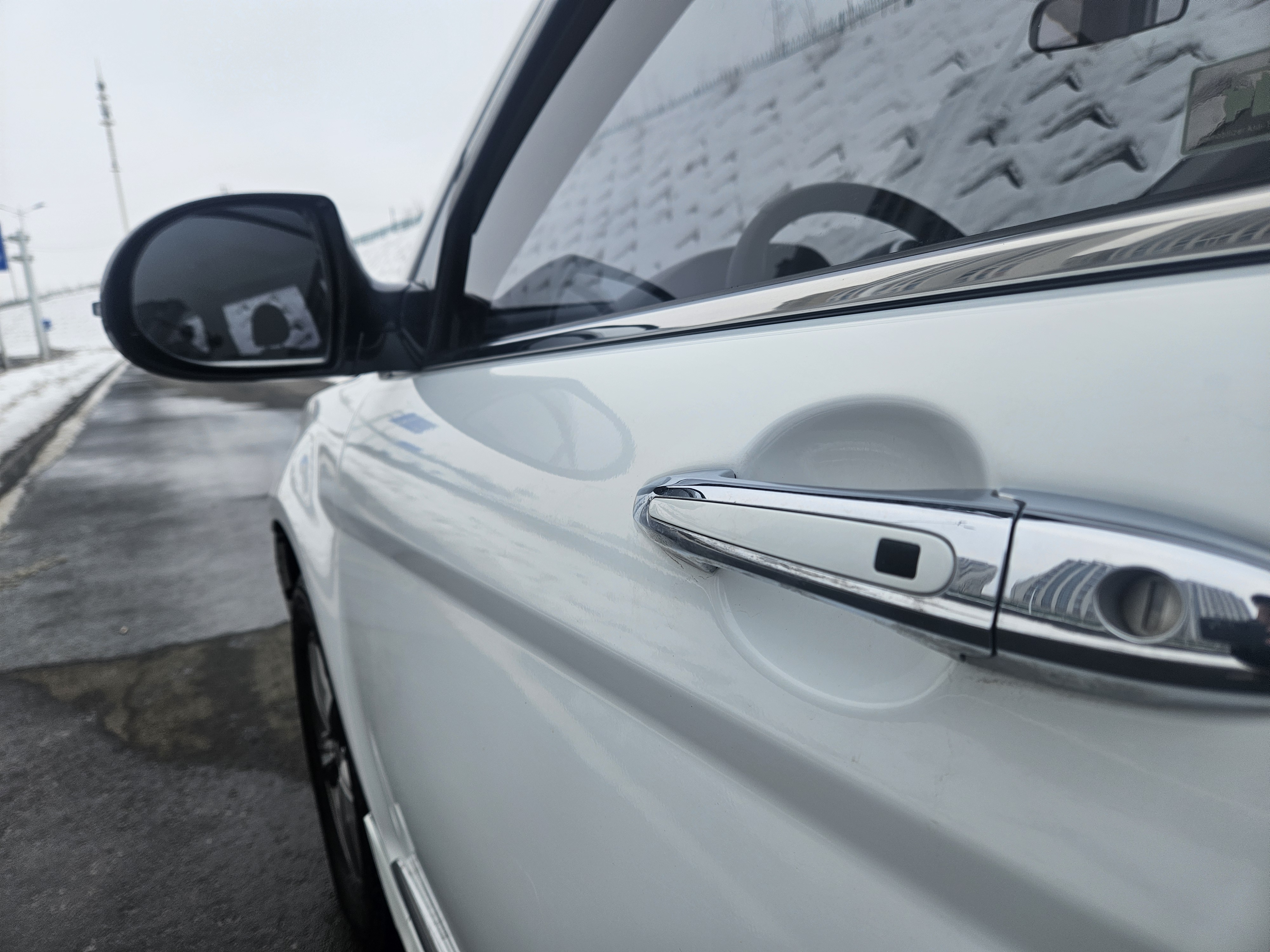 哈弗 哈弗H6 2017 汽车图片 #7