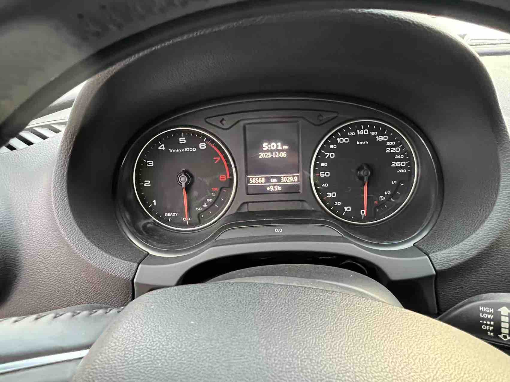 Audi A3 2015 #7 Audi A3 2015 immagine di auto #7