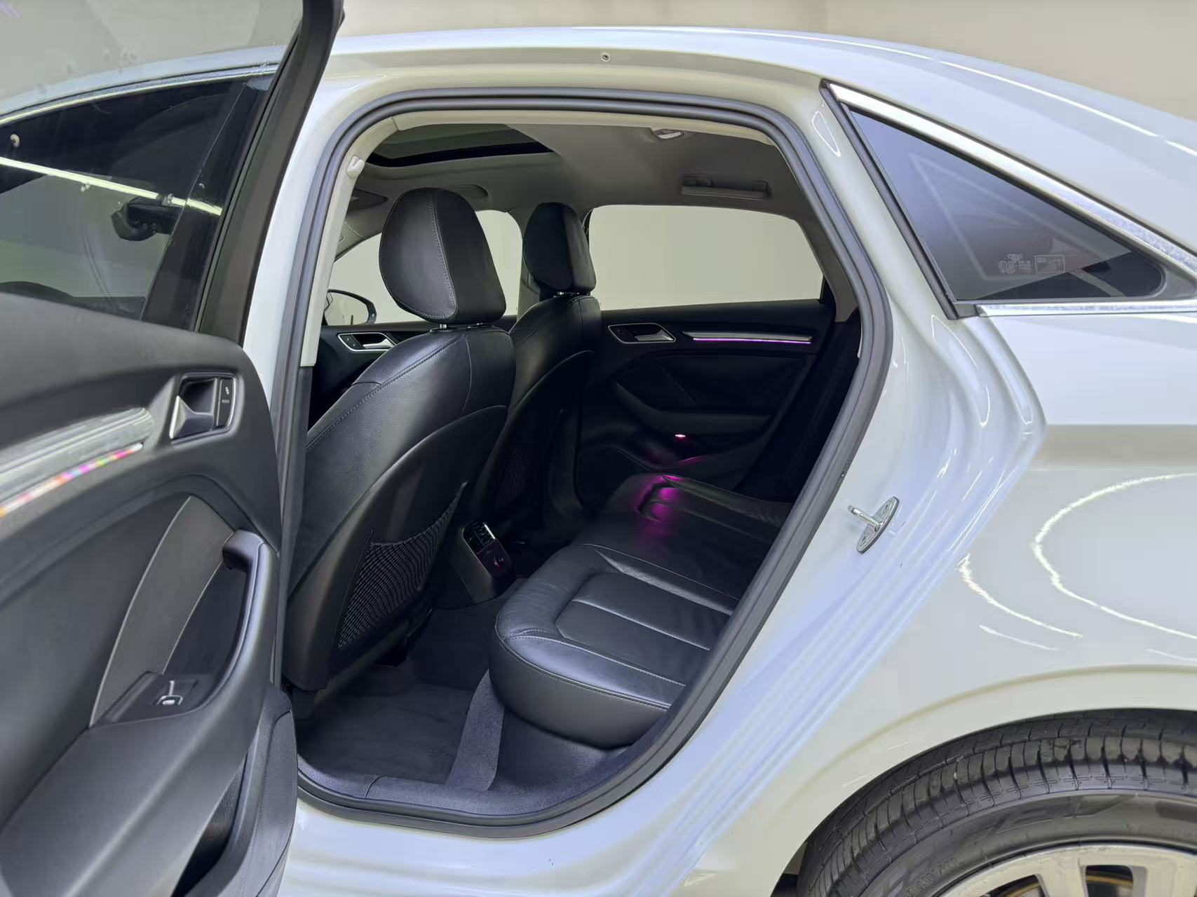 Audi A3 2016 #7 Audi A3 2016 car image #7