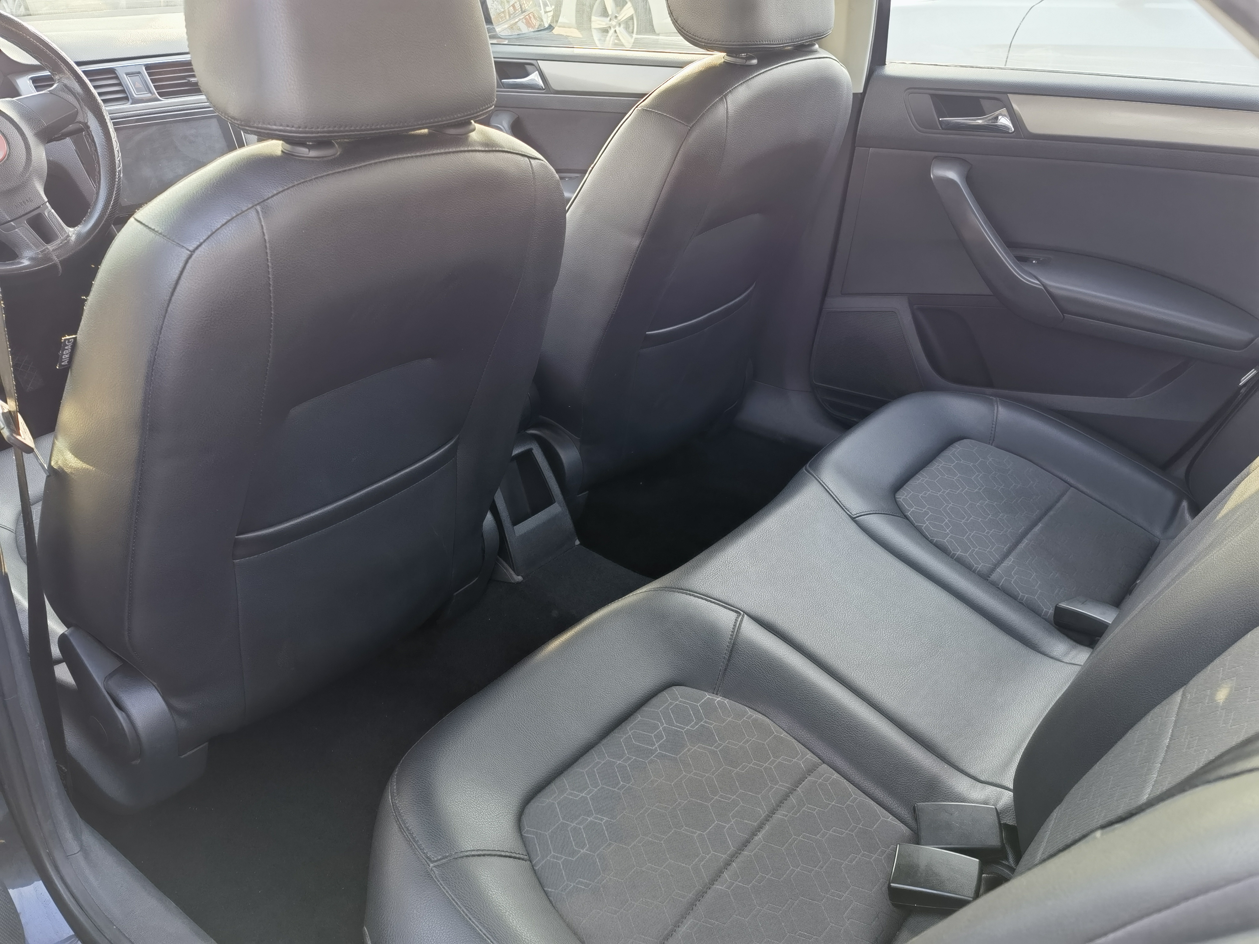 Volkswagen Santana 2015 #7 Volkswagen Santana 2015 immagine di auto #7