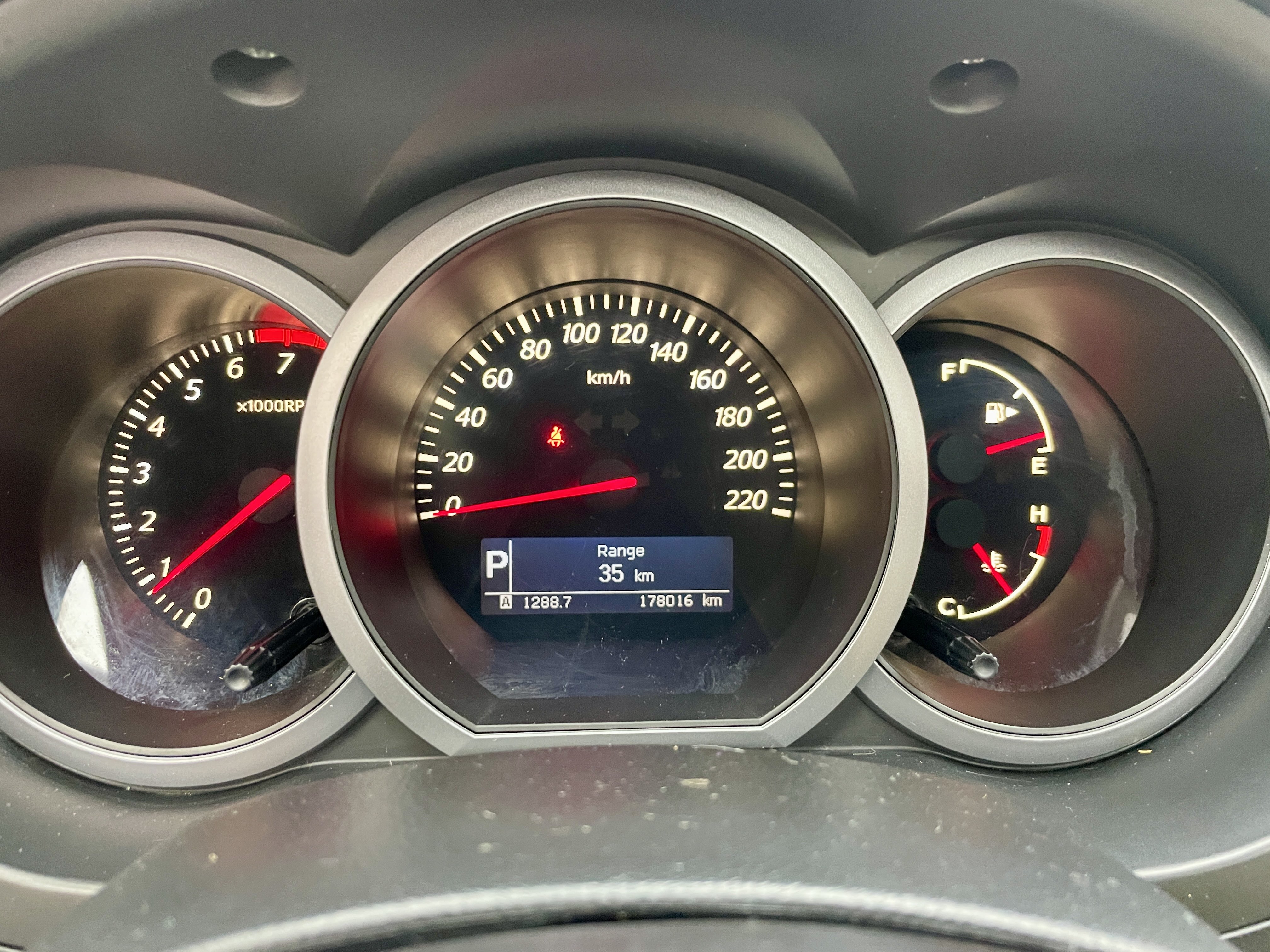 铃木 超级维特拉 2014 汽车图片 #7