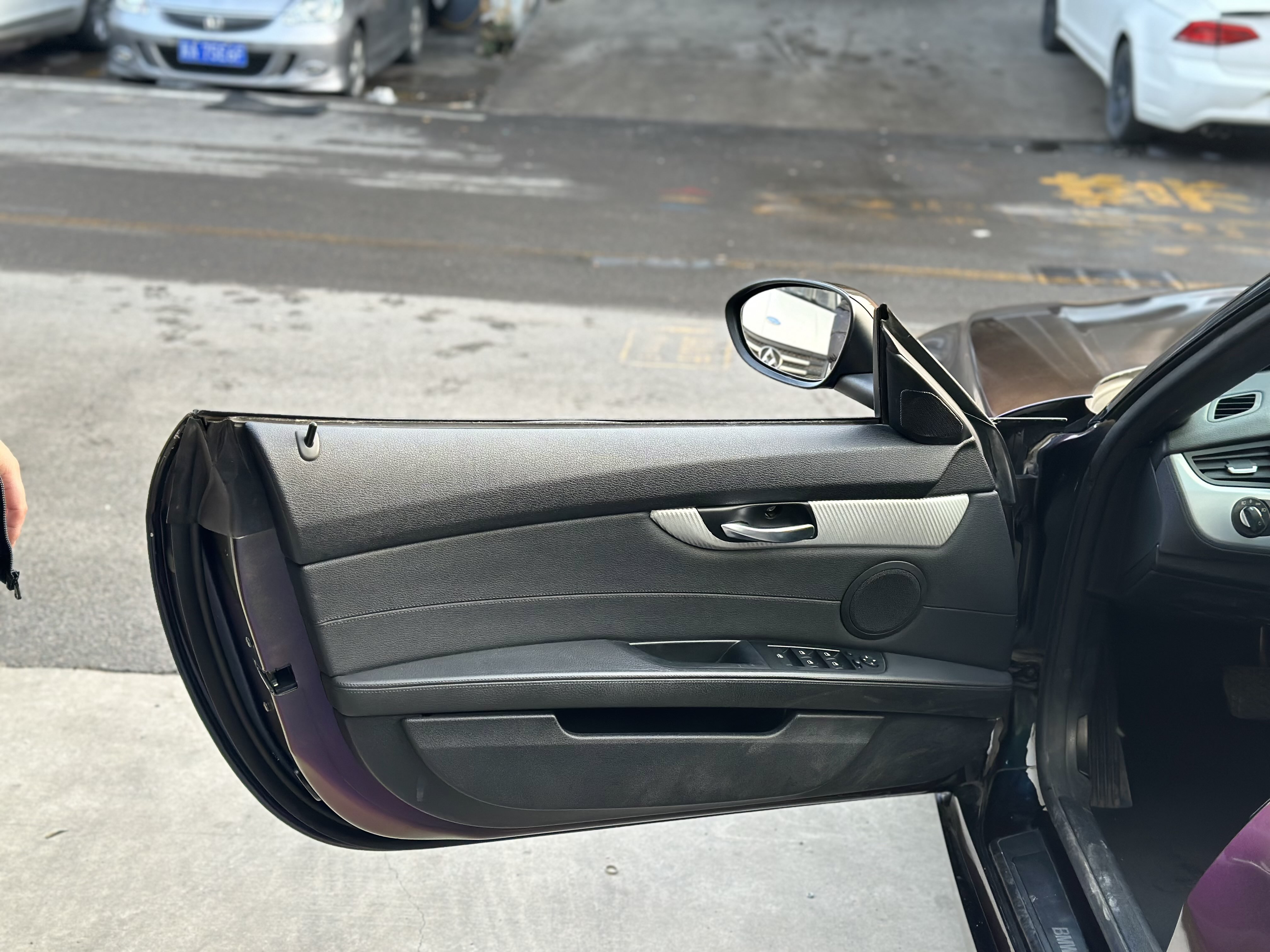 BMW Z4 2011 #7 BMW Z4 2011 صورة سيارة #7