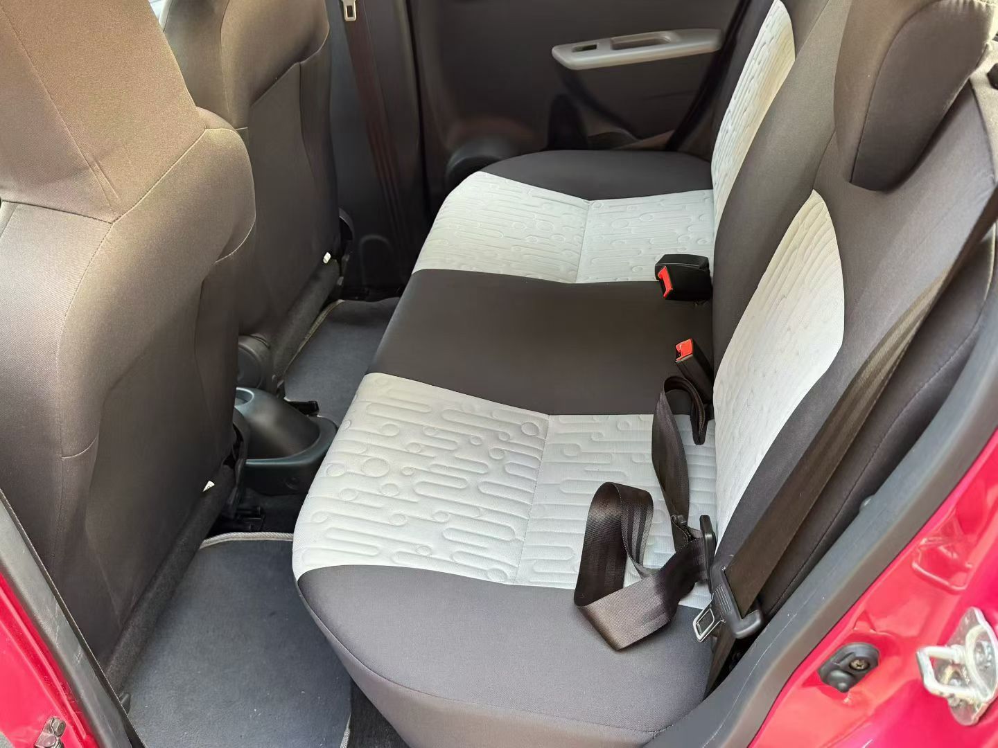 铃木 奥拓 2016 汽车图片 #7