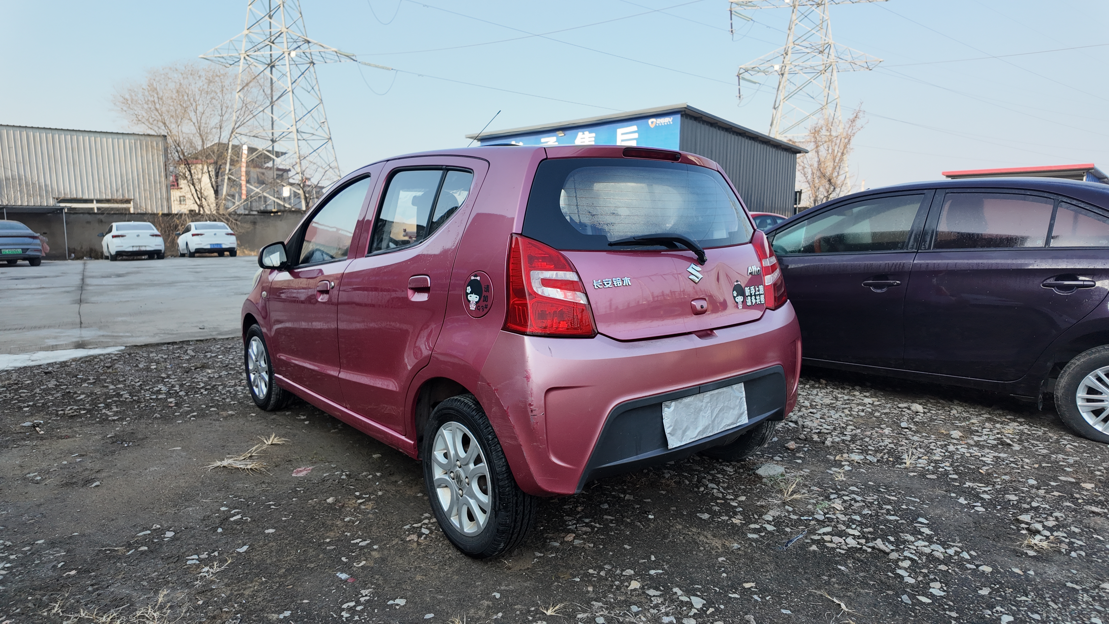 Suzuki 2016 #7 Suzuki 2016 car image #7