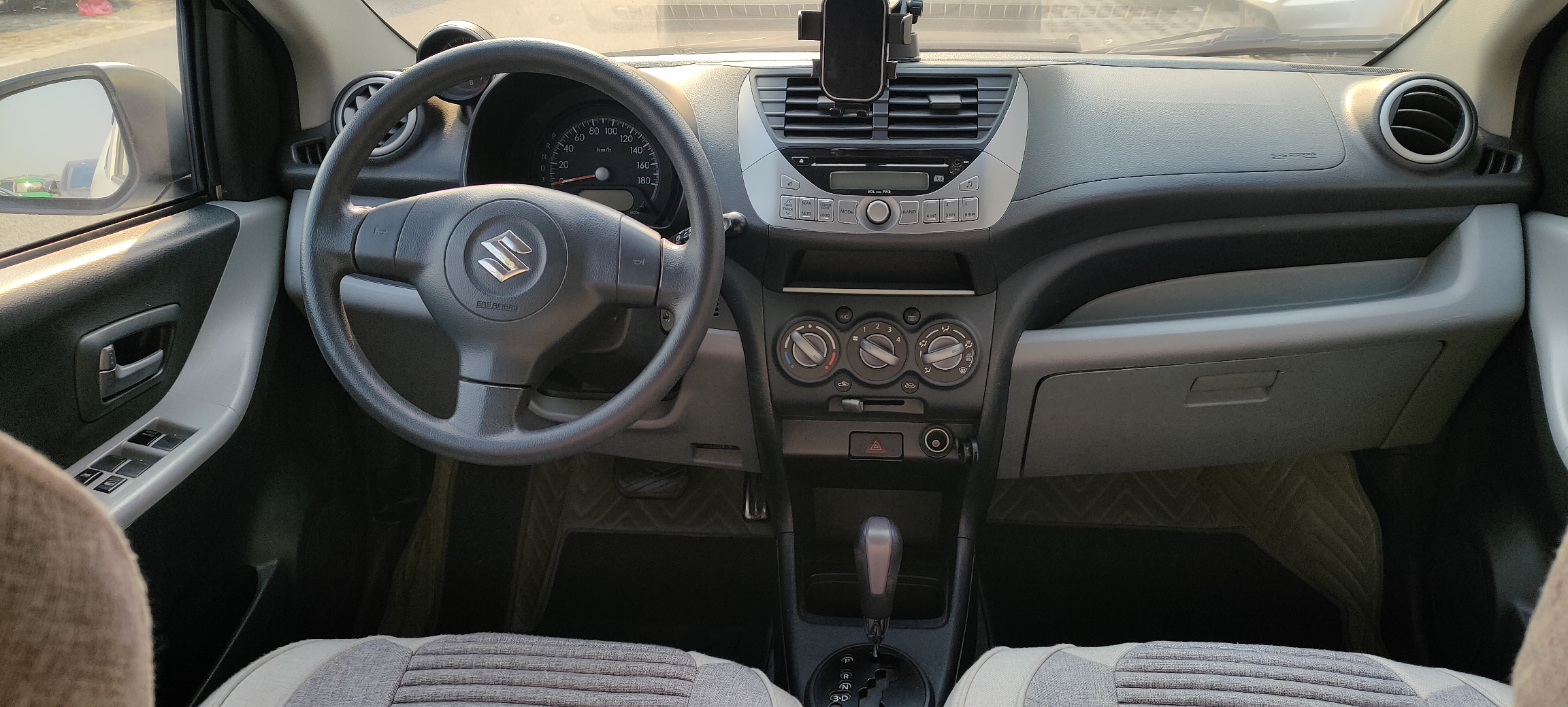 Suzuki 2014 #7 Suzuki 2014 immagine di auto #7