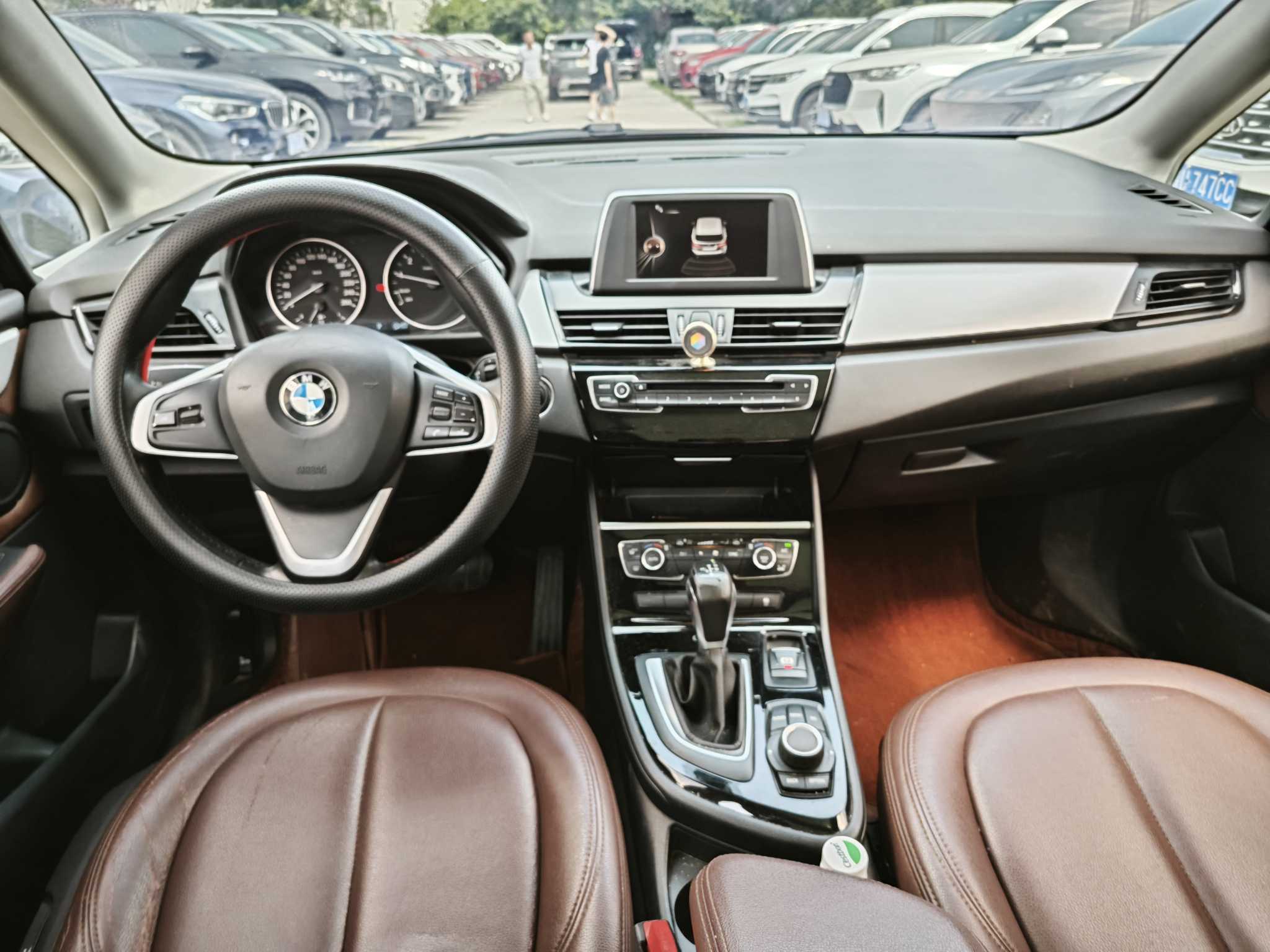 BMW 2 Series (Imported) 2016 car image #7