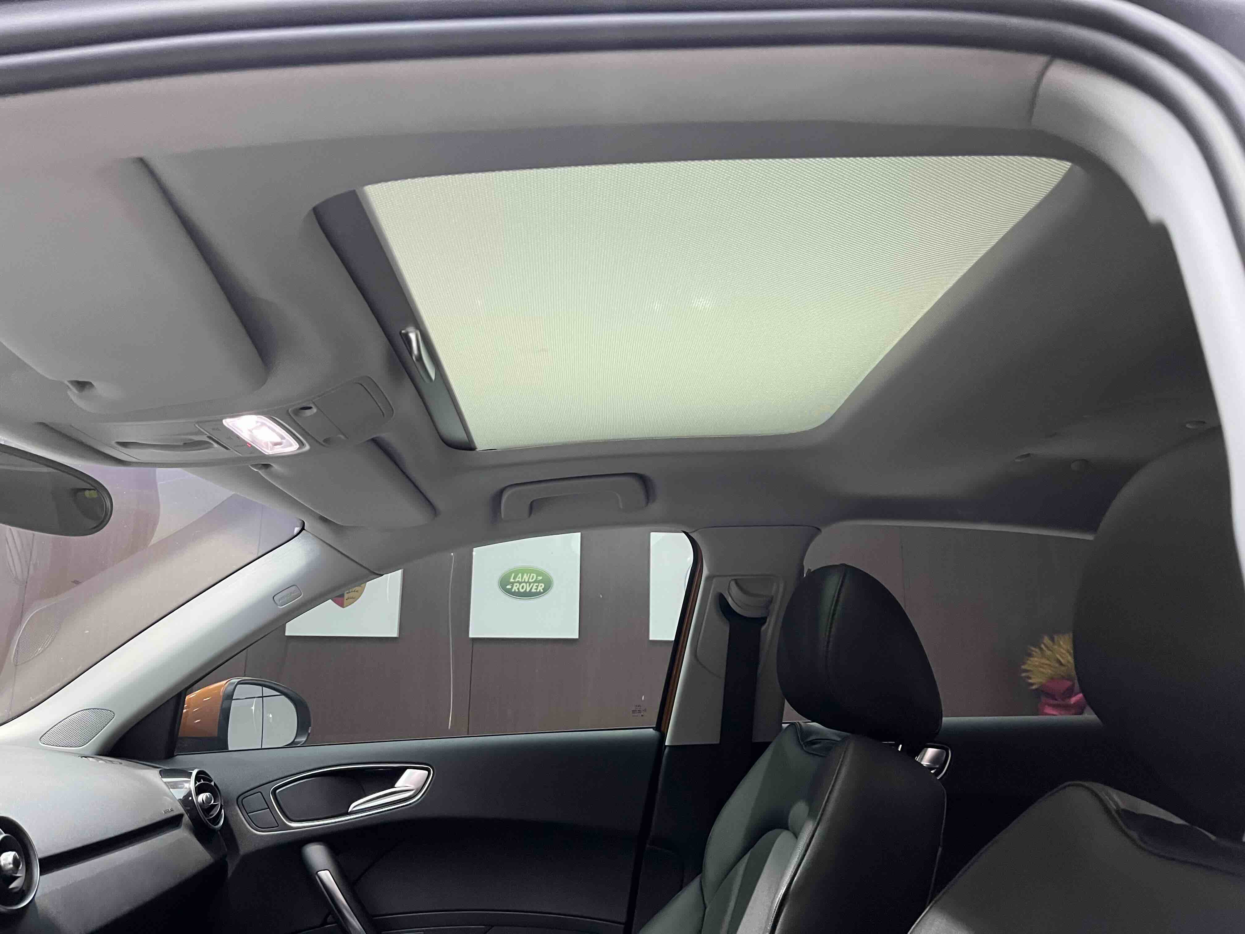 Audi A1 2013 car image #7