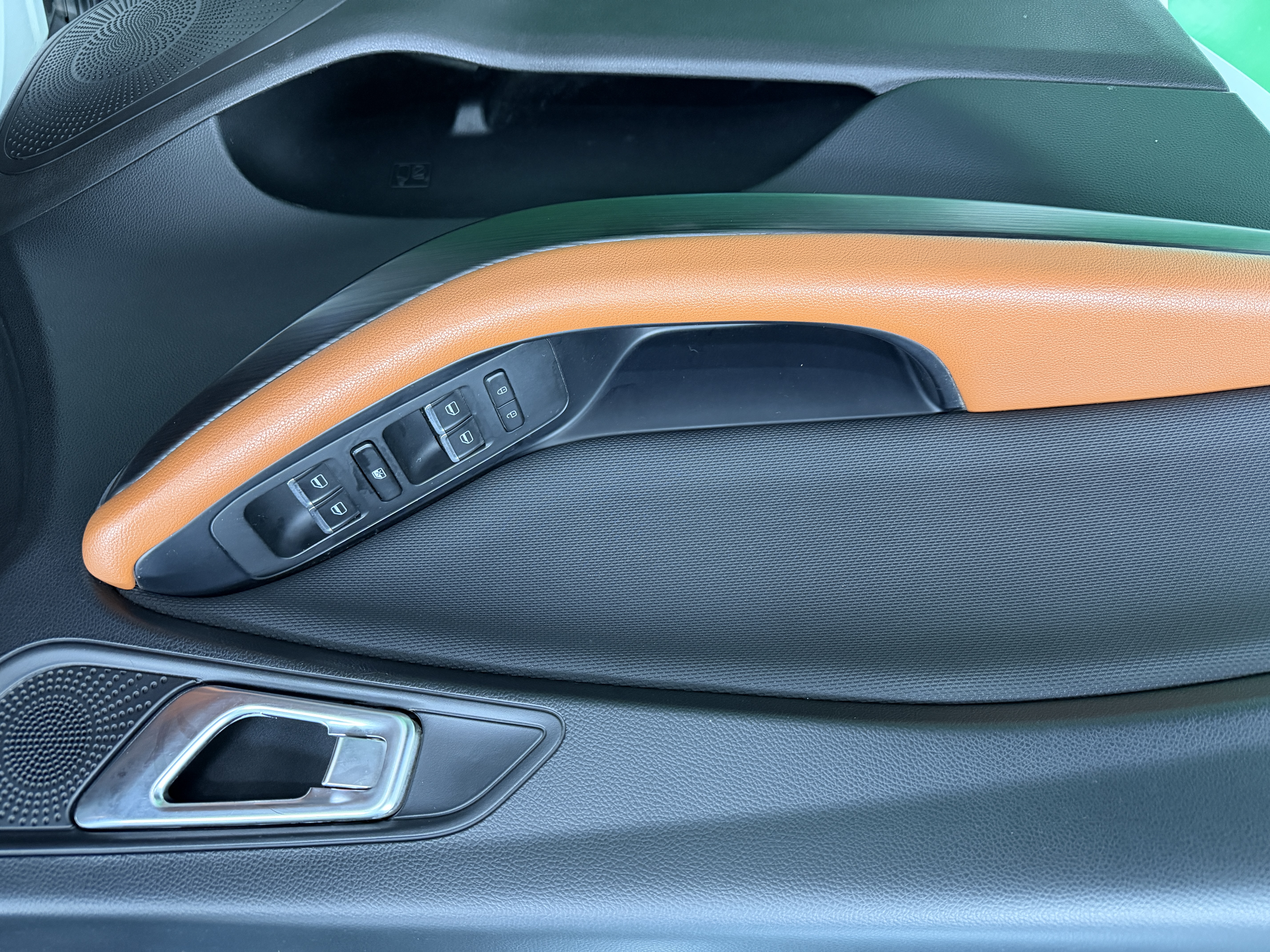 Tiggo 7 2017 #7 Tiggo 7 2017 car image #7