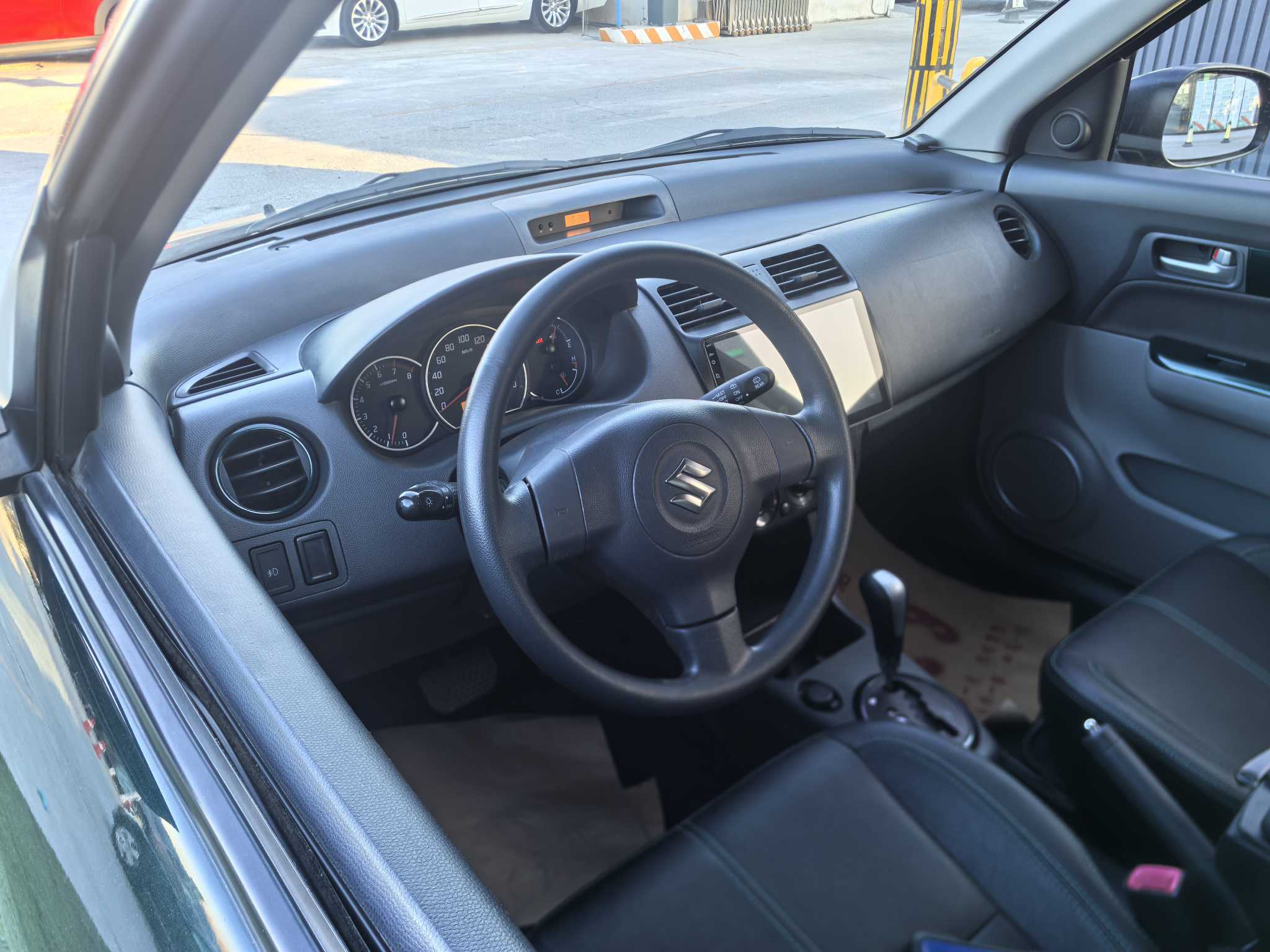 Suzuki Swift 2017 #7 Suzuki Swift 2017 car image #7