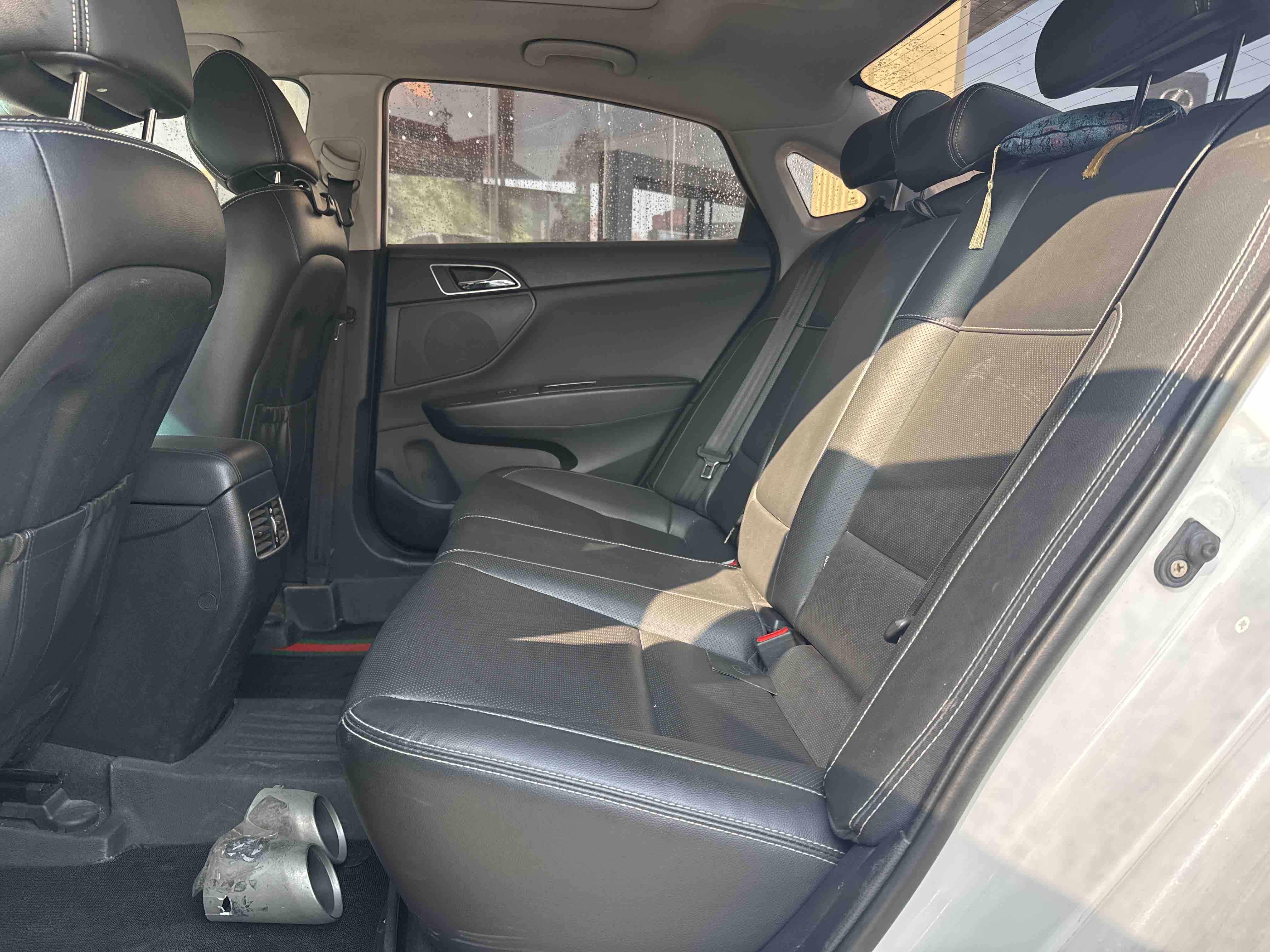 Hyundai Mistra 2016 immagine di auto #7