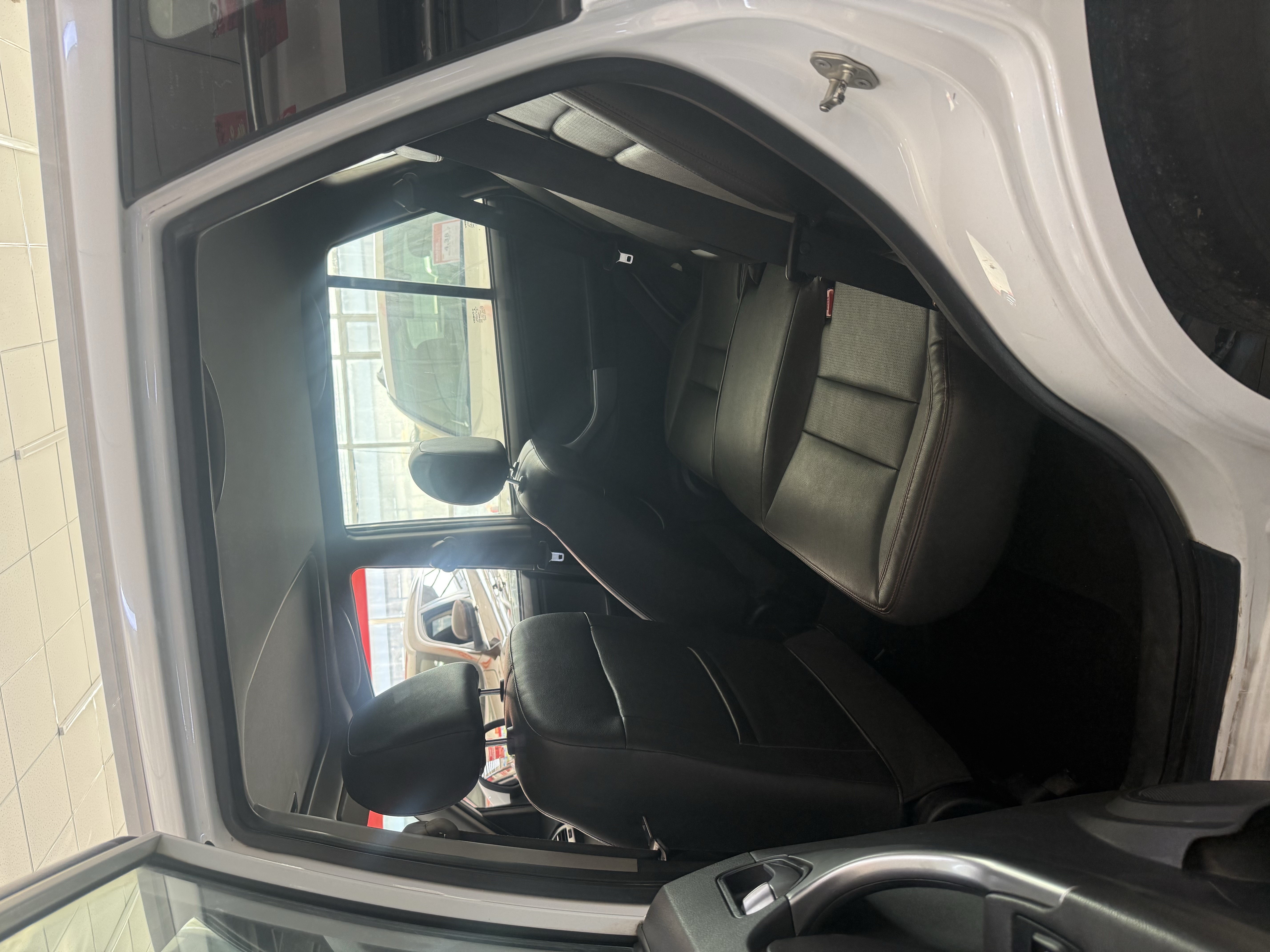 Tiggo 3 2015 #7 Tiggo 3 2015 immagine di auto #7