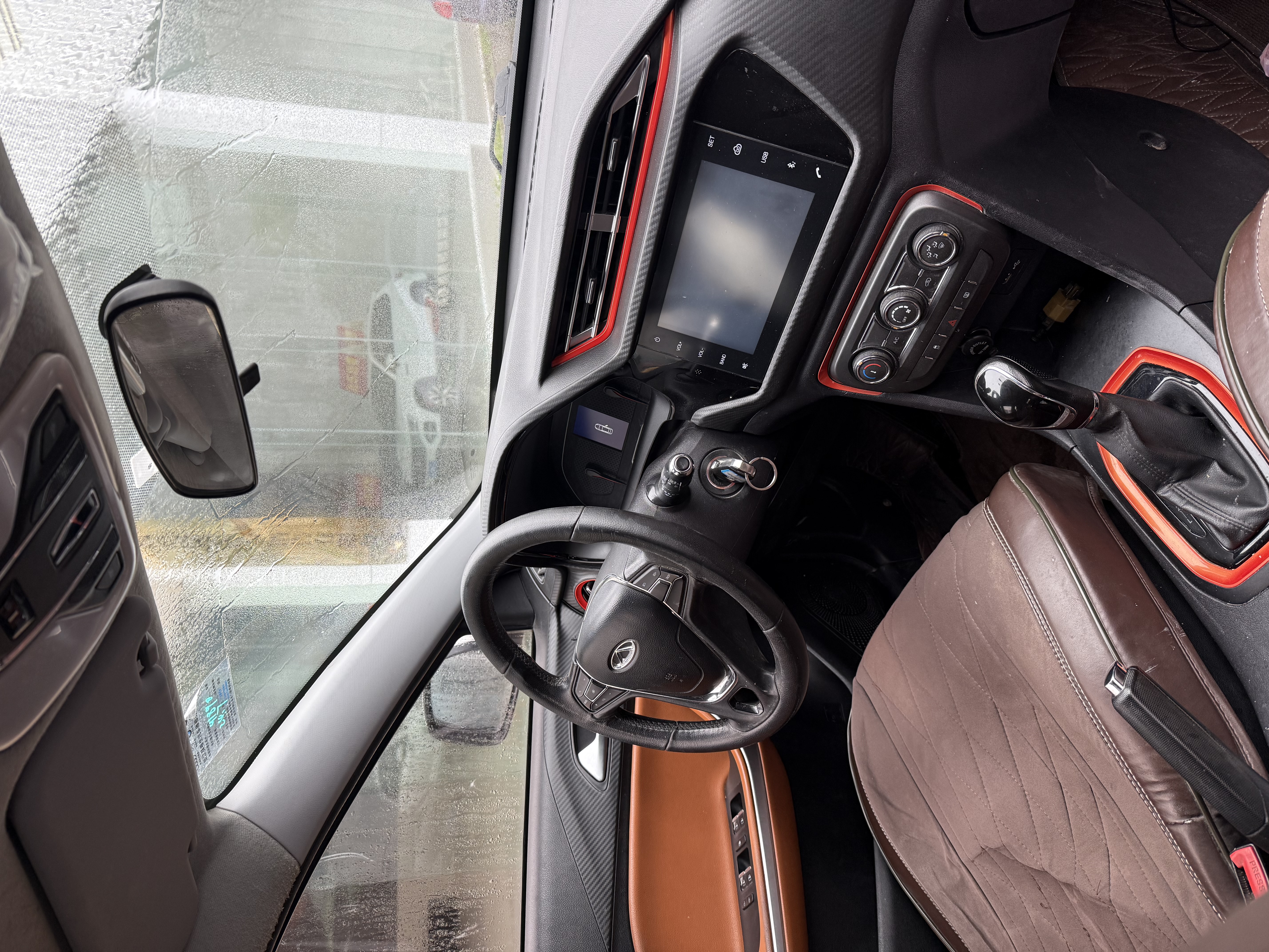 Chery 2017 #7 Chery 2017 car image #7