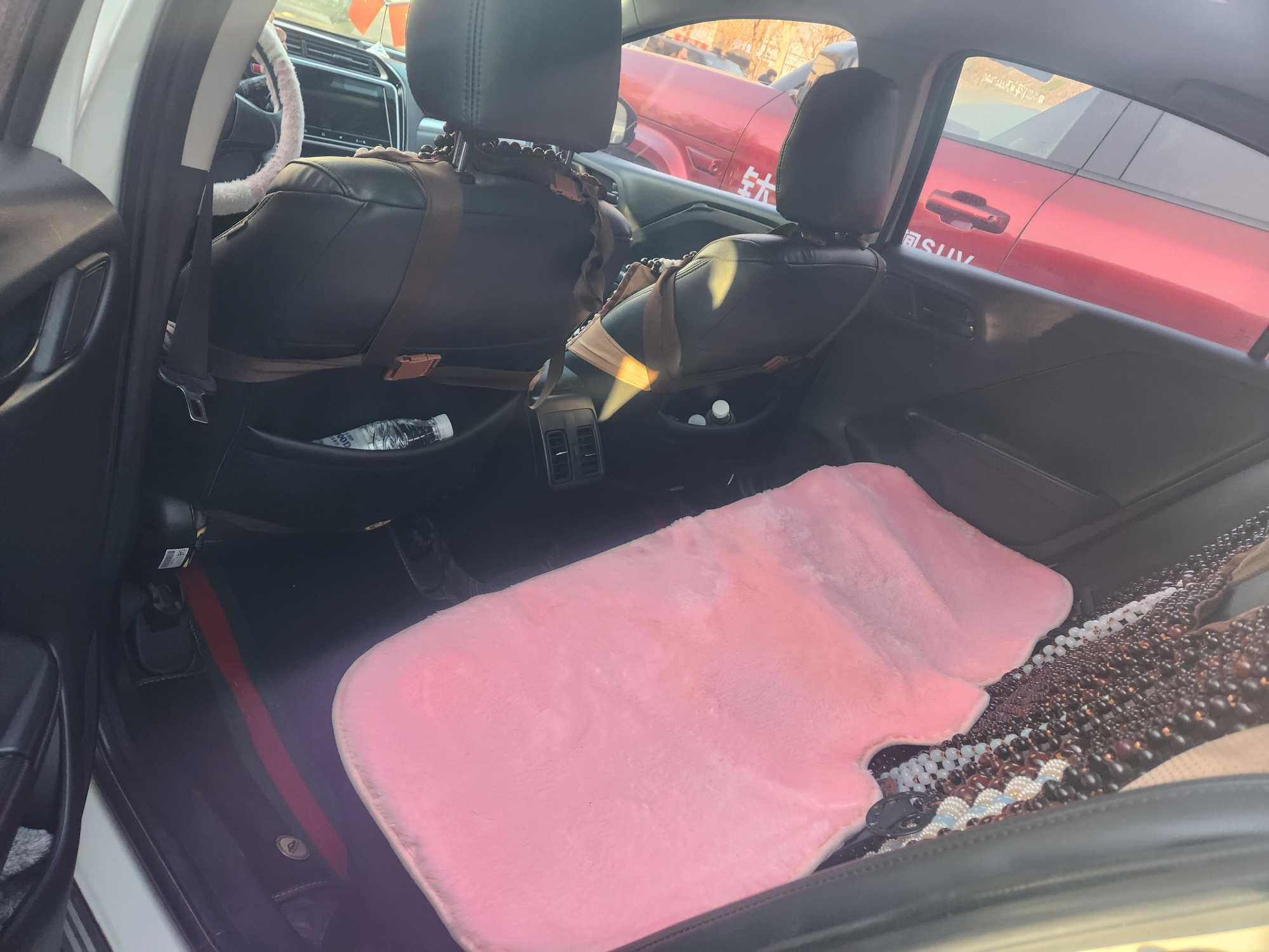 Honda Gienia 2017 #7 Honda Gienia 2017 car image #7