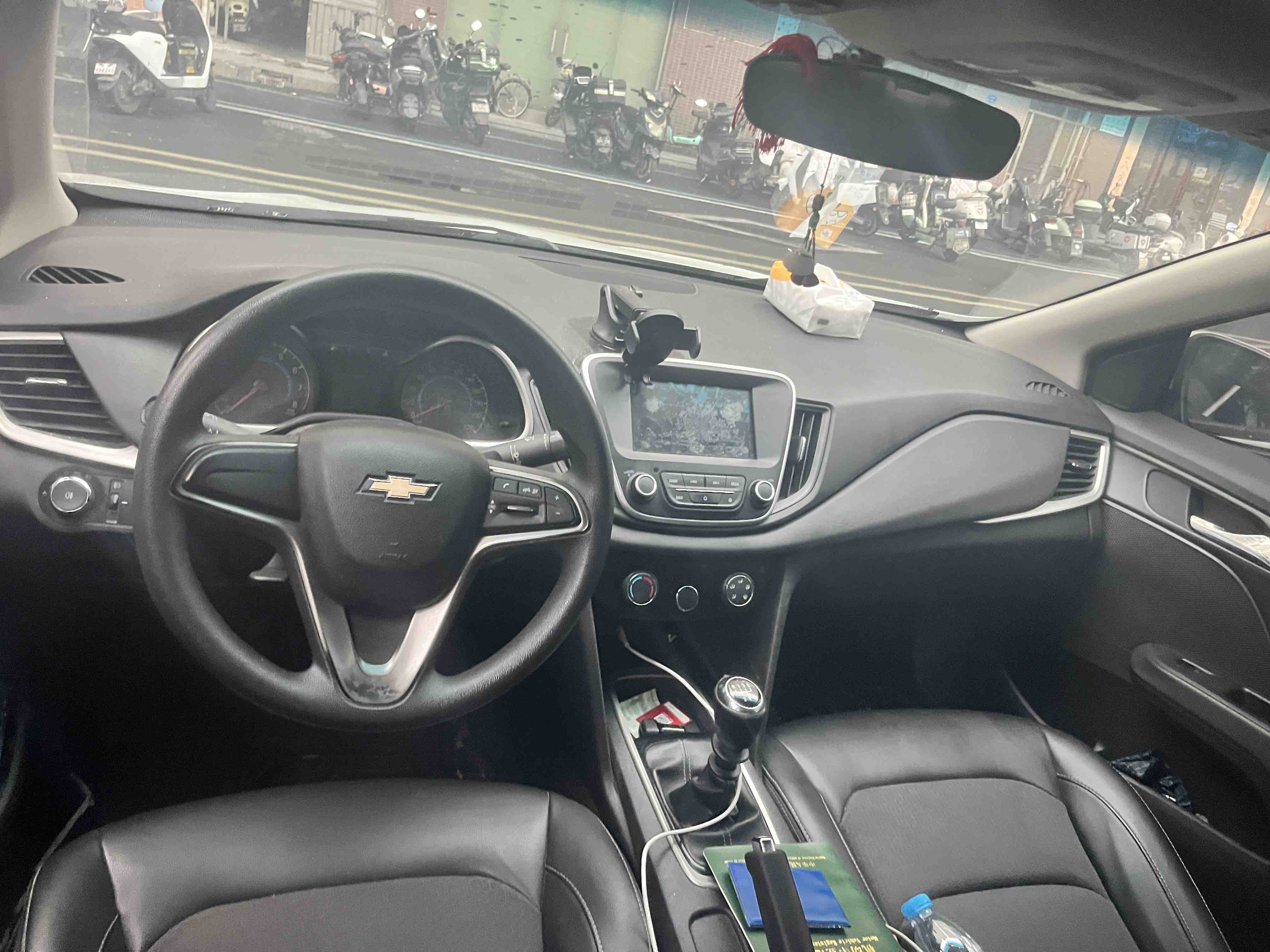 Chevrolet Cavalier 2017 #7 Chevrolet Cavalier 2017 car image #7