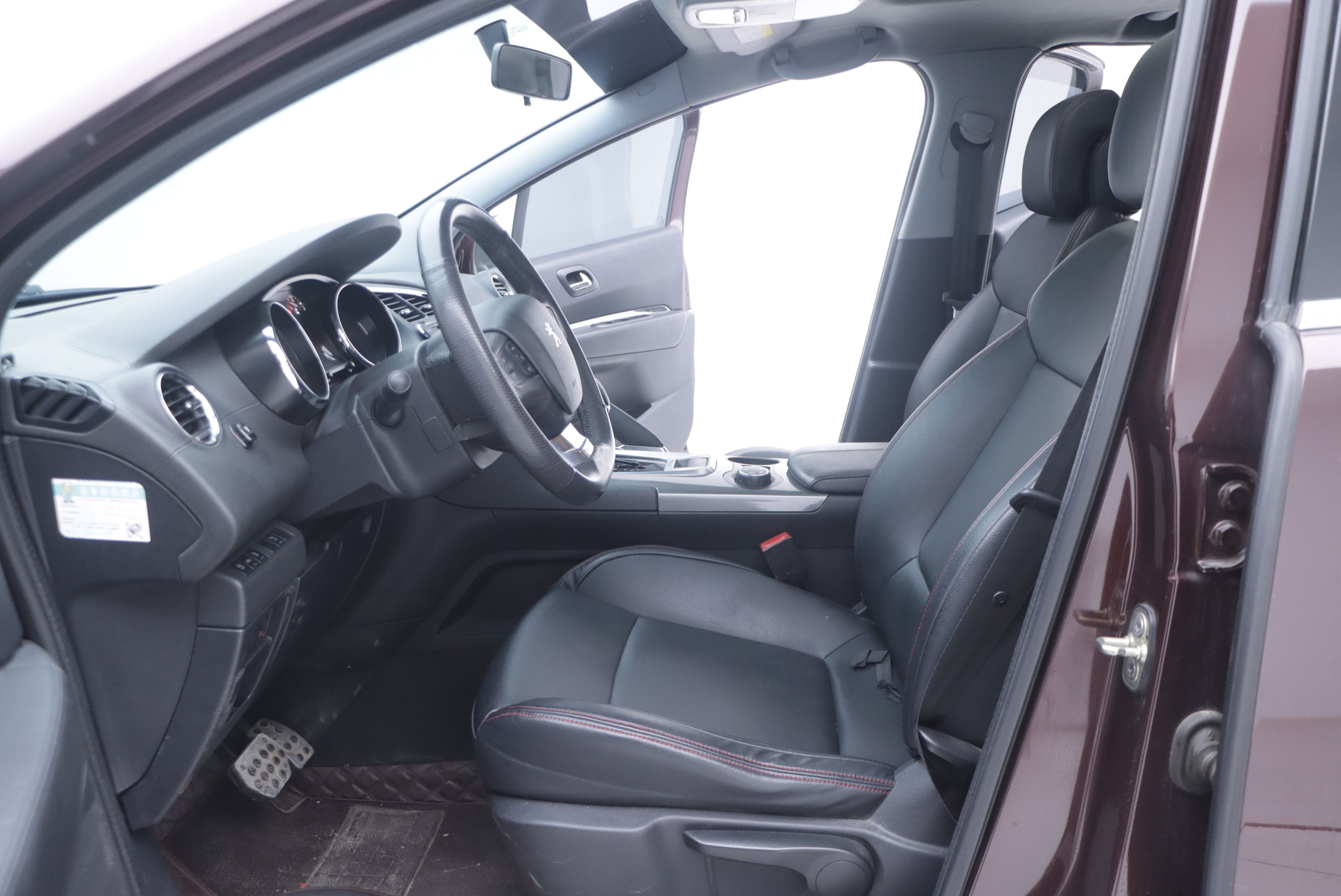 标致 标致3008 2016 汽车图片 #7