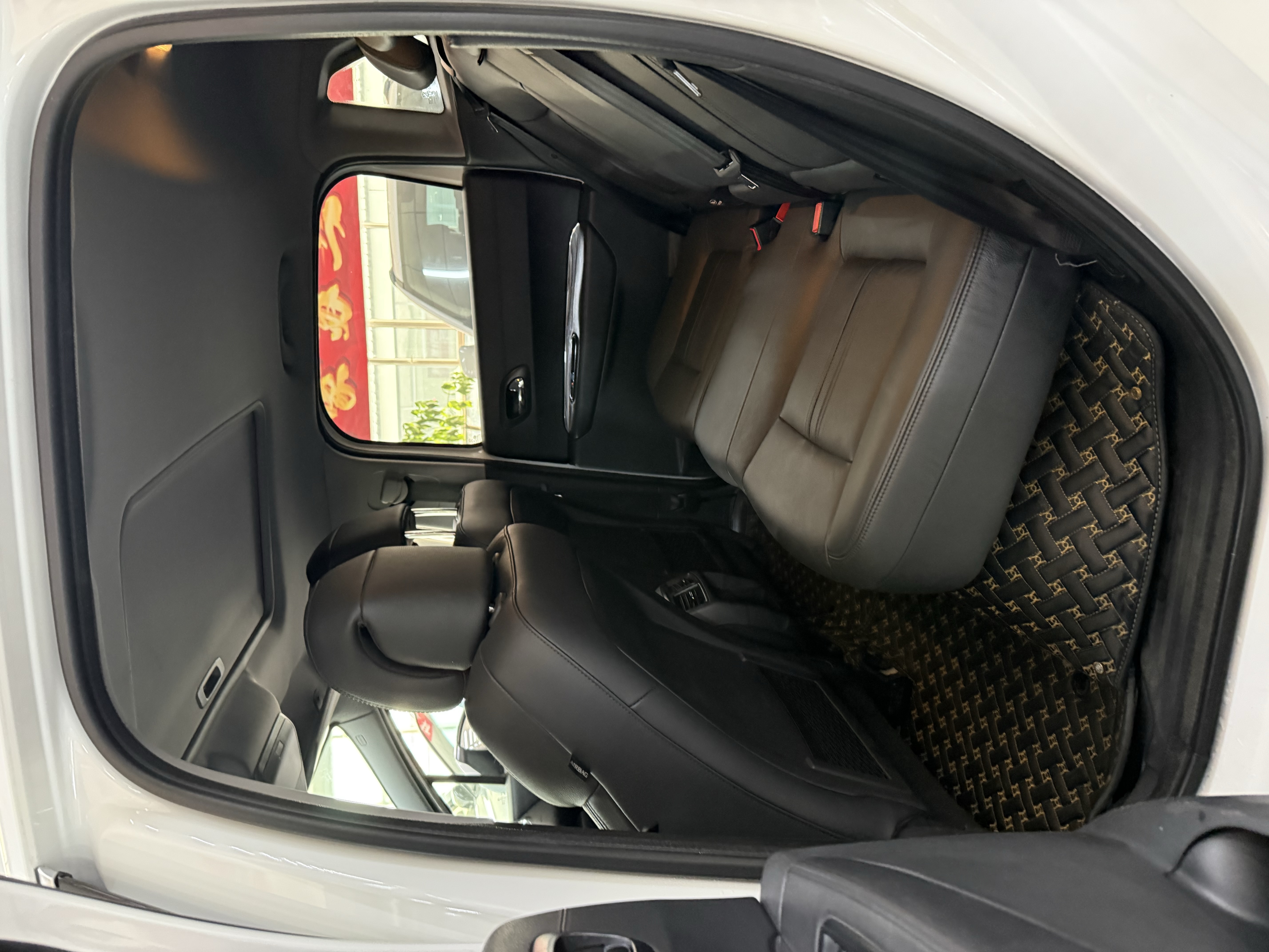 标致 标致3008 2016 汽车图片 #7