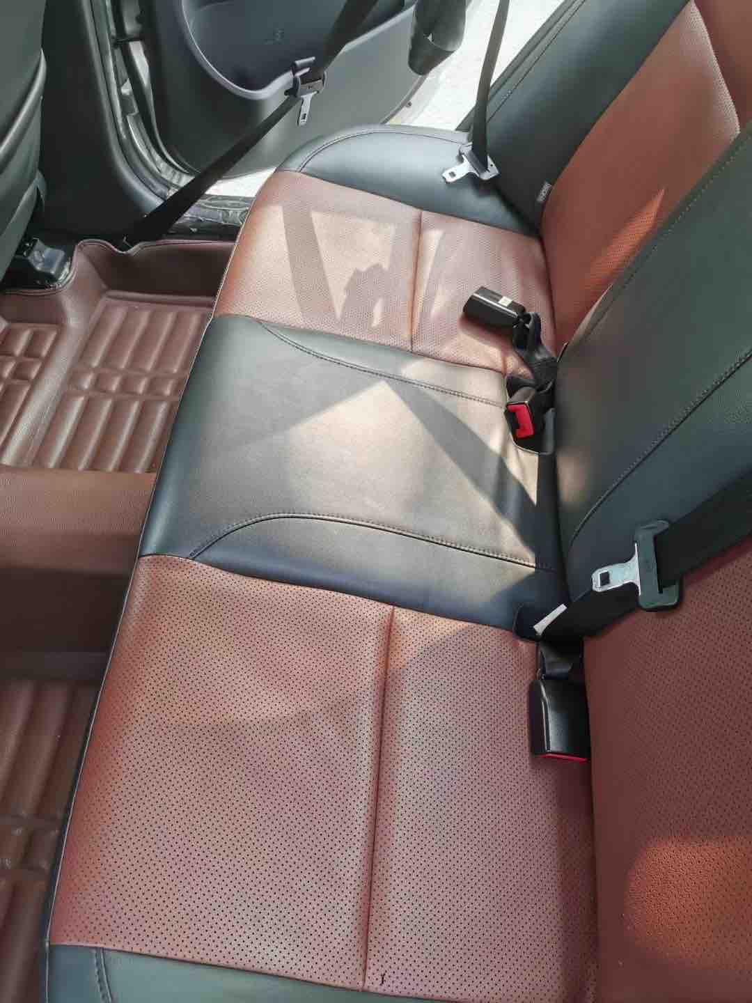 比亚迪 比亚迪F3 2017 汽车图片 #7