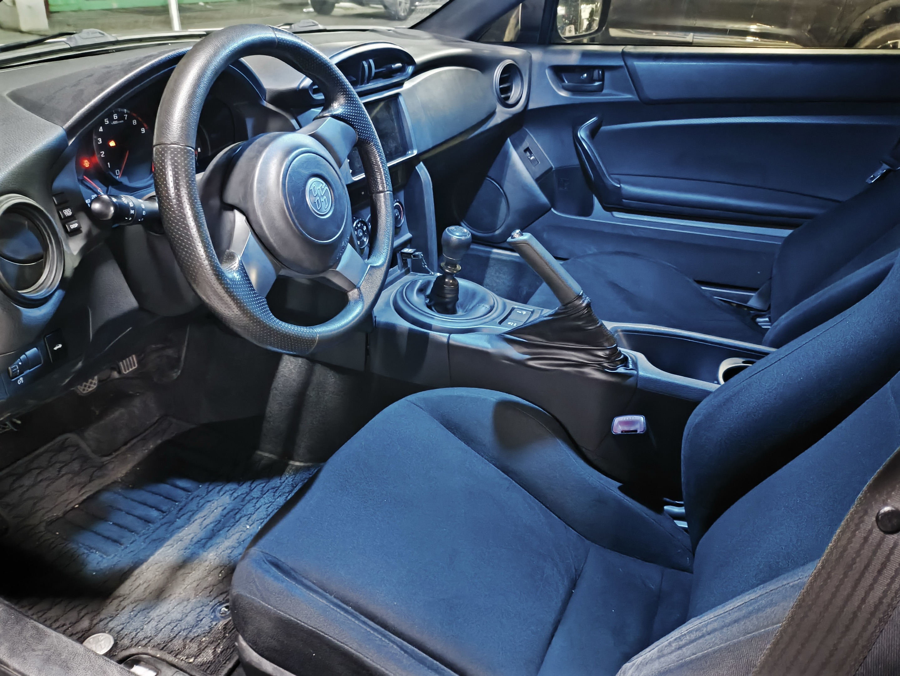 Toyota 86 2017 car image #7