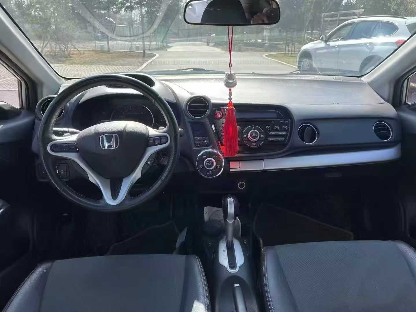 Honda INSIGHT 2013 immagine di auto #7