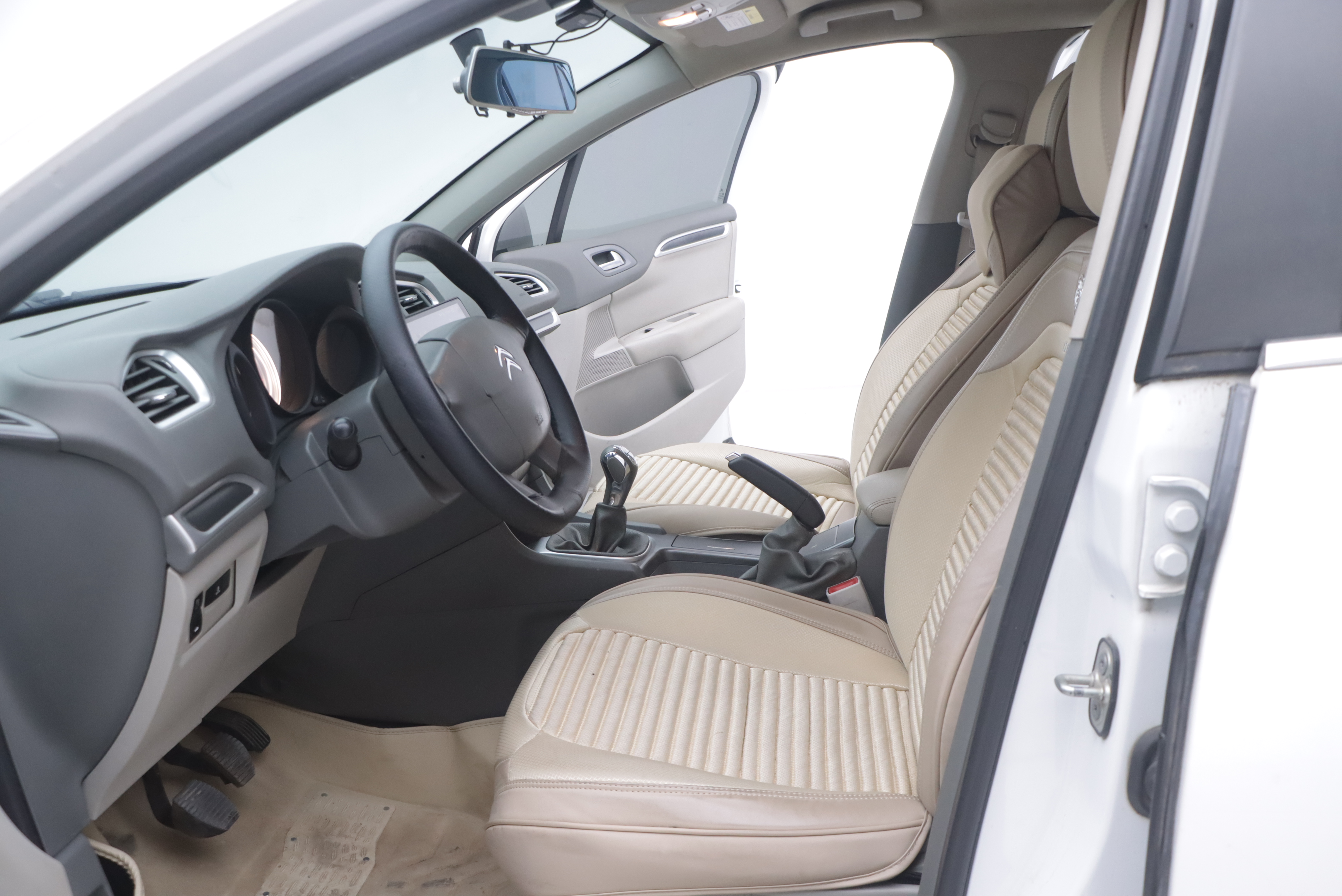 Citroen C4L 2016 صورة سيارة #7