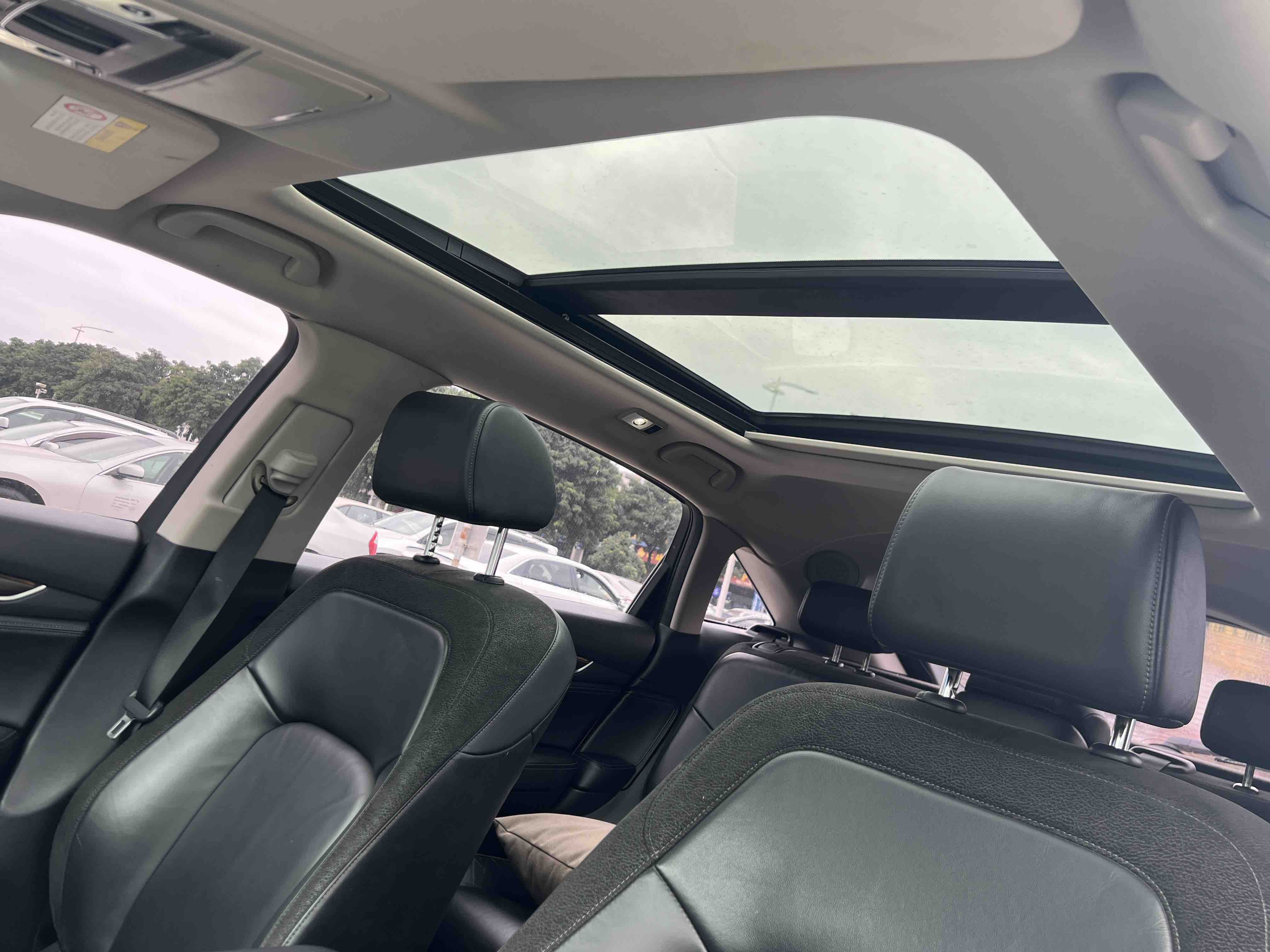 Honda Avancier 2016 #7 Honda Avancier 2016 car image #7