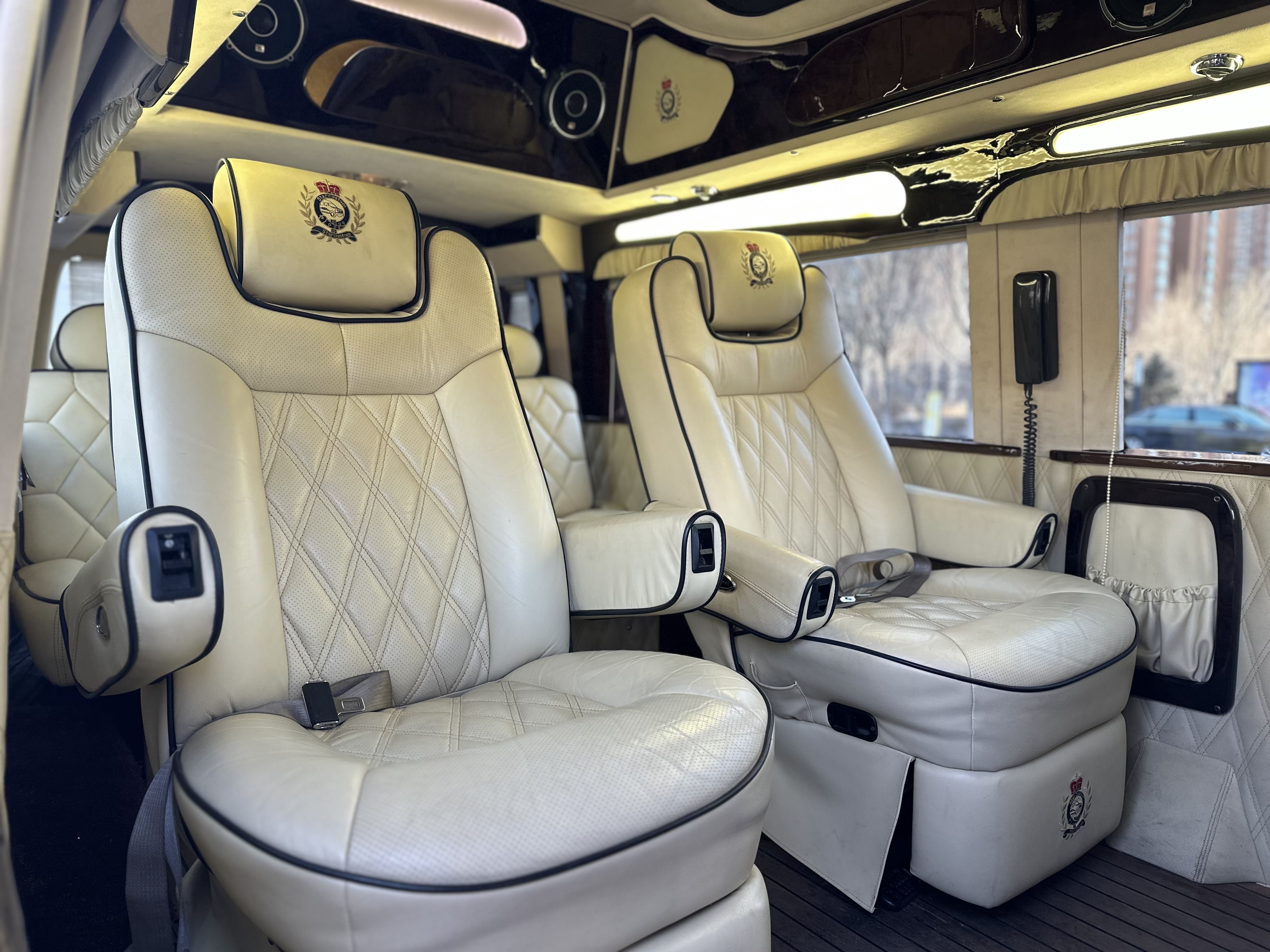 Ford E350 2012 #7 Ford E350 2012 imagen de coche #7