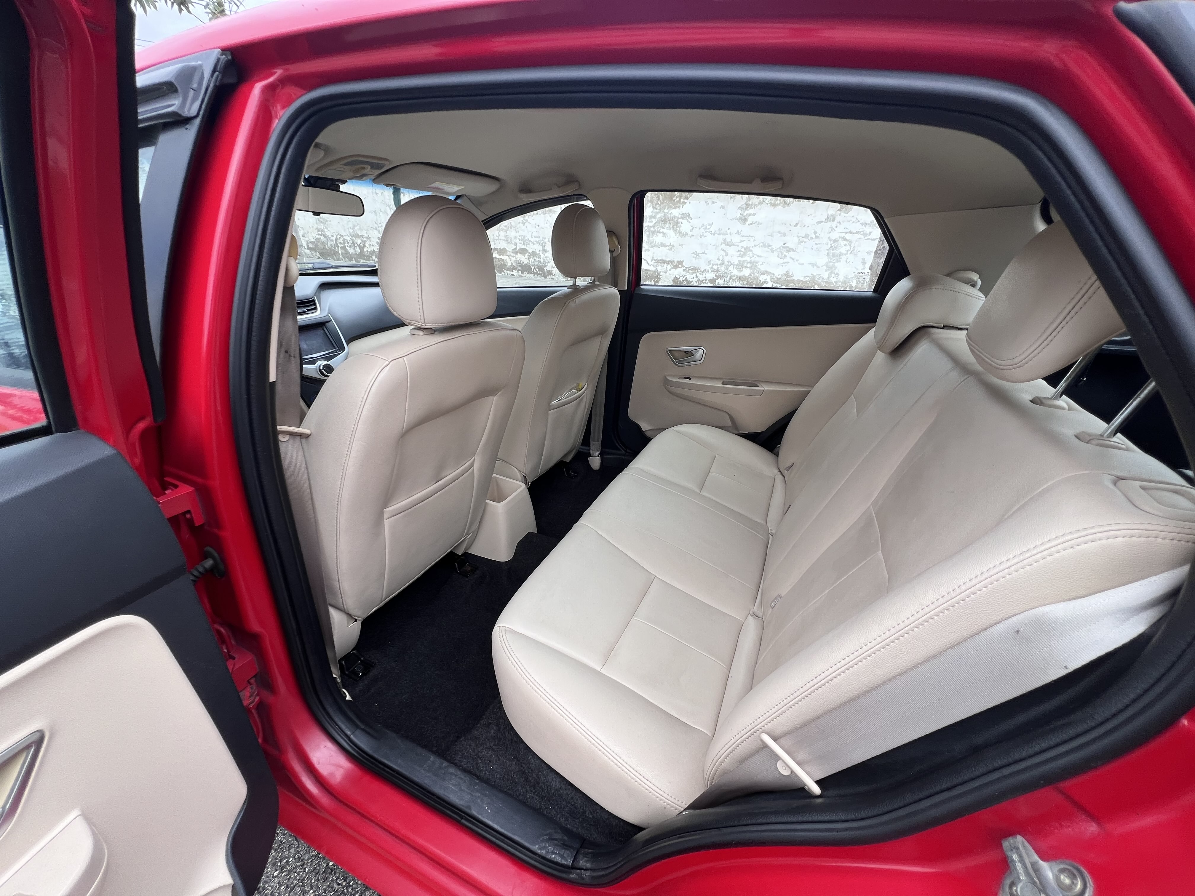 Chery Fulwin 2 2014 #7 Chery Fulwin 2 2014 car image #7