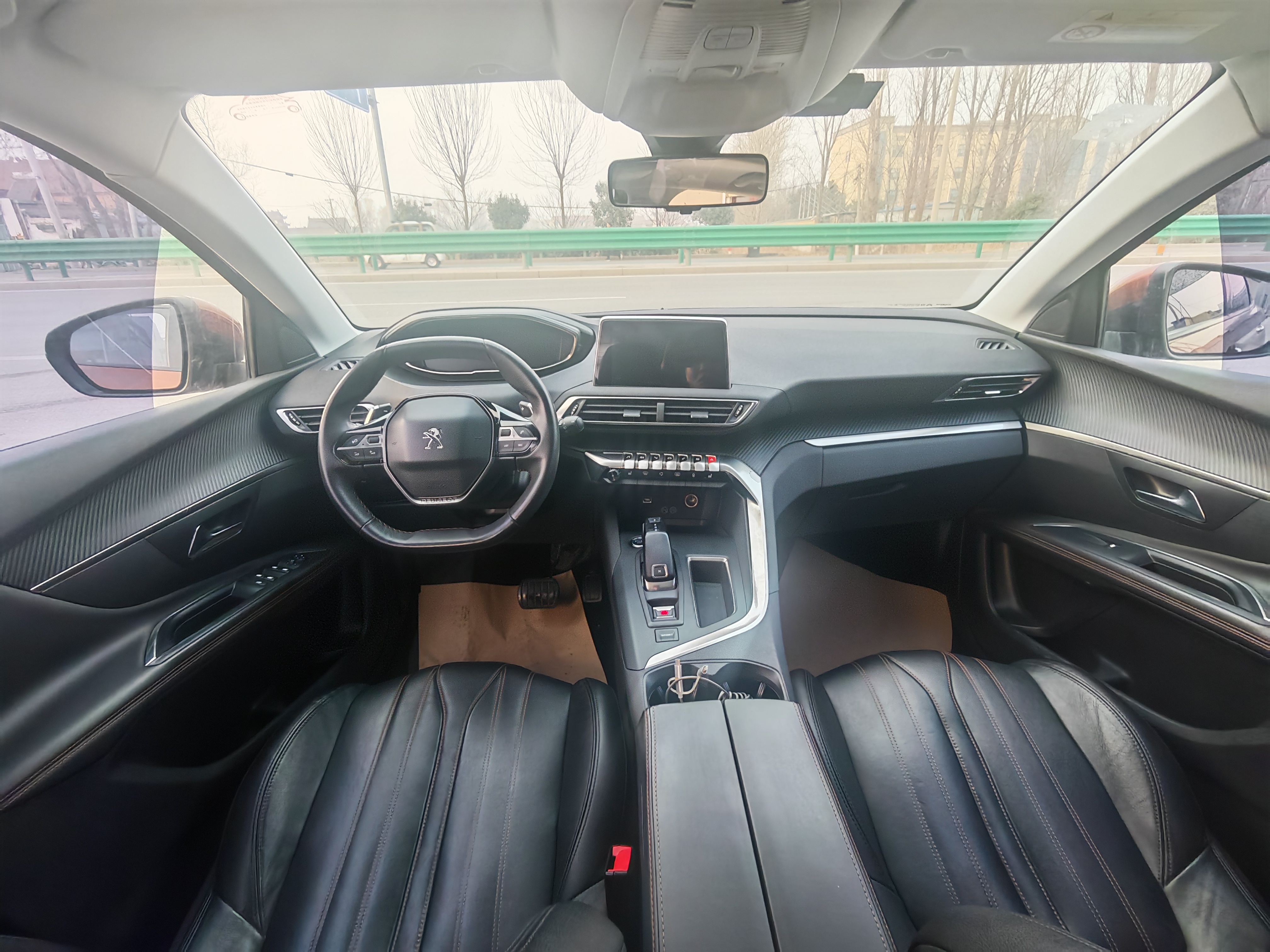 Peugeot 4008 2017 #7 Peugeot 4008 2017 car image #7