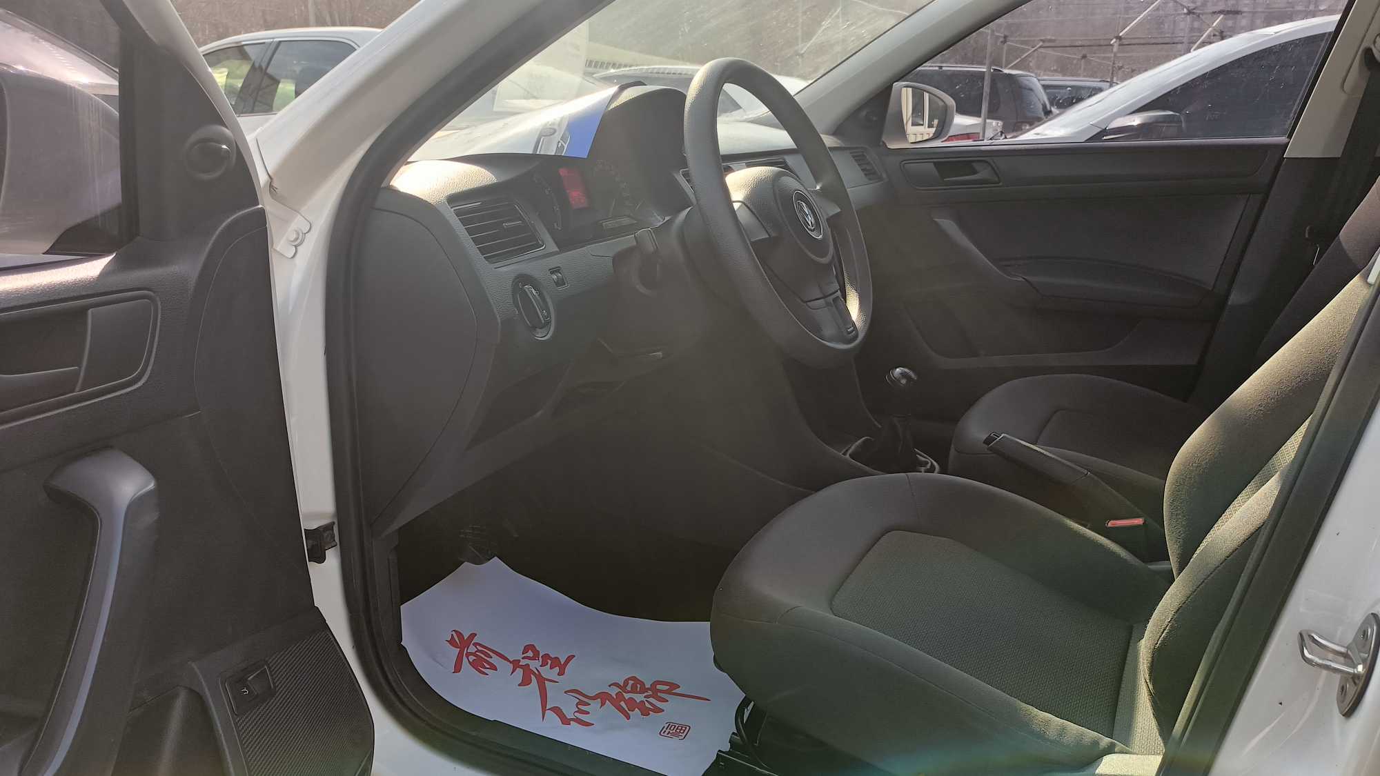 Santana 2015 #7 Santana 2015 car image #7