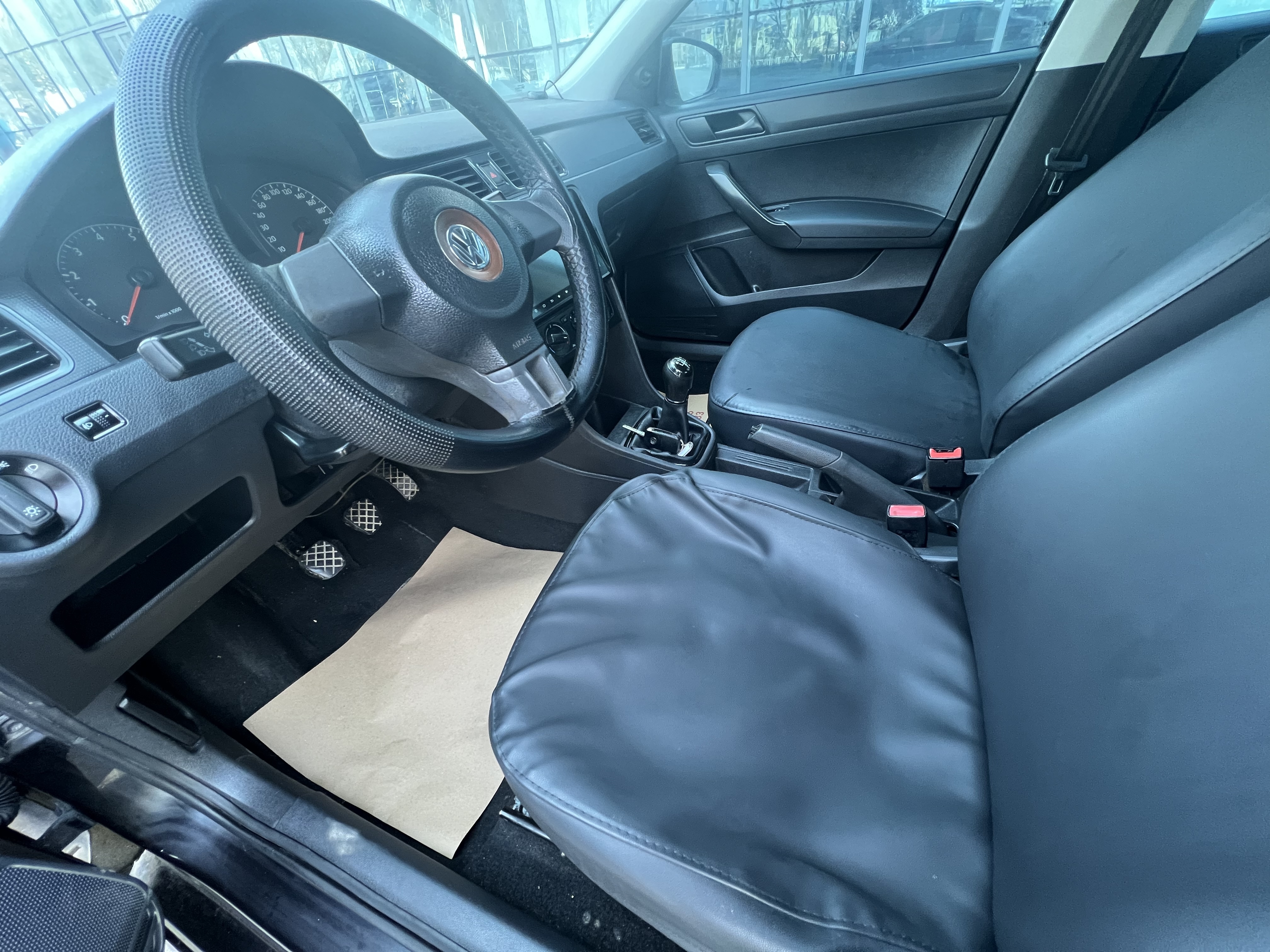 Santana 2015 immagine di auto #7