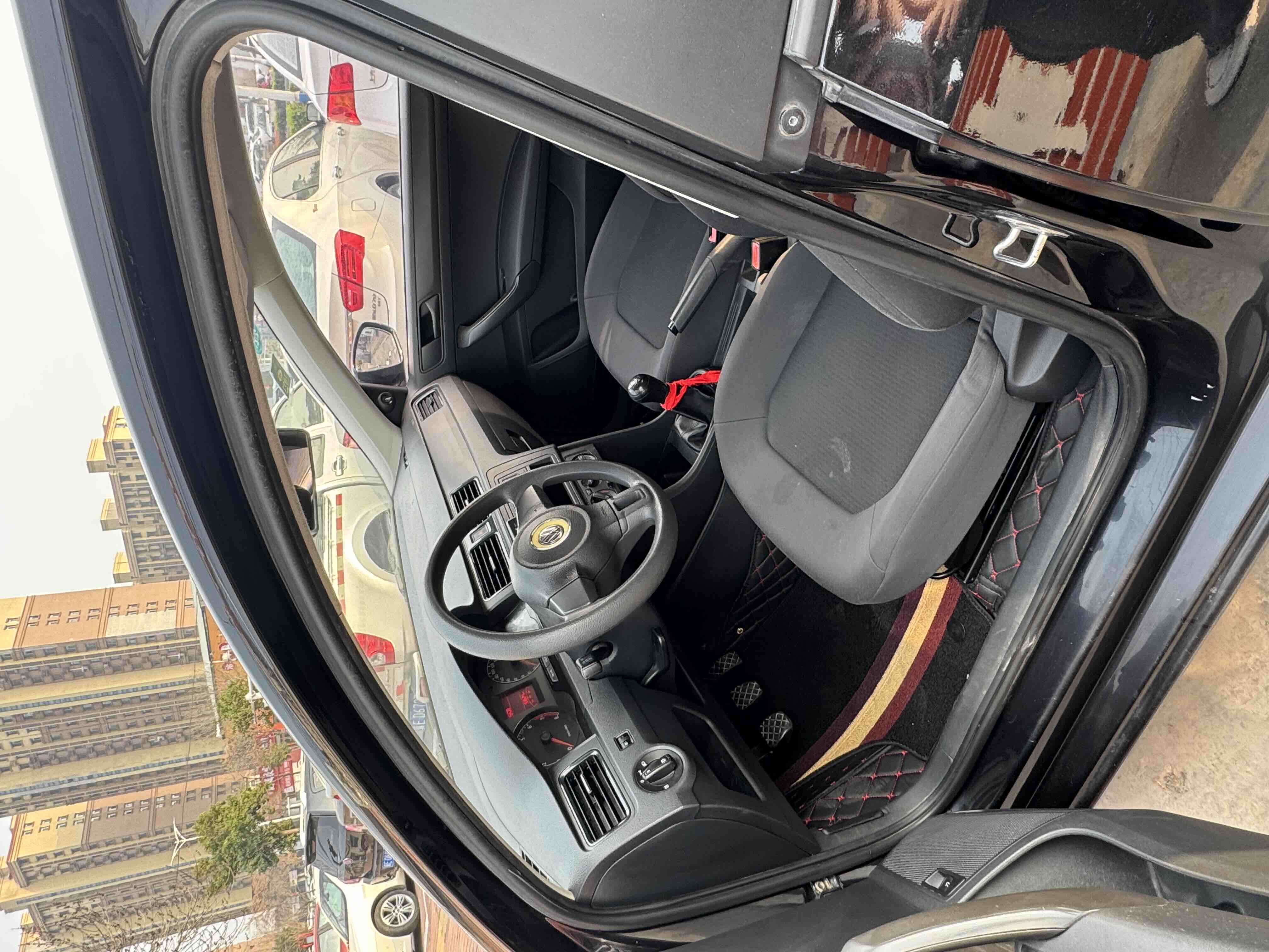 Santana 2015 #7 Santana 2015 car image #7