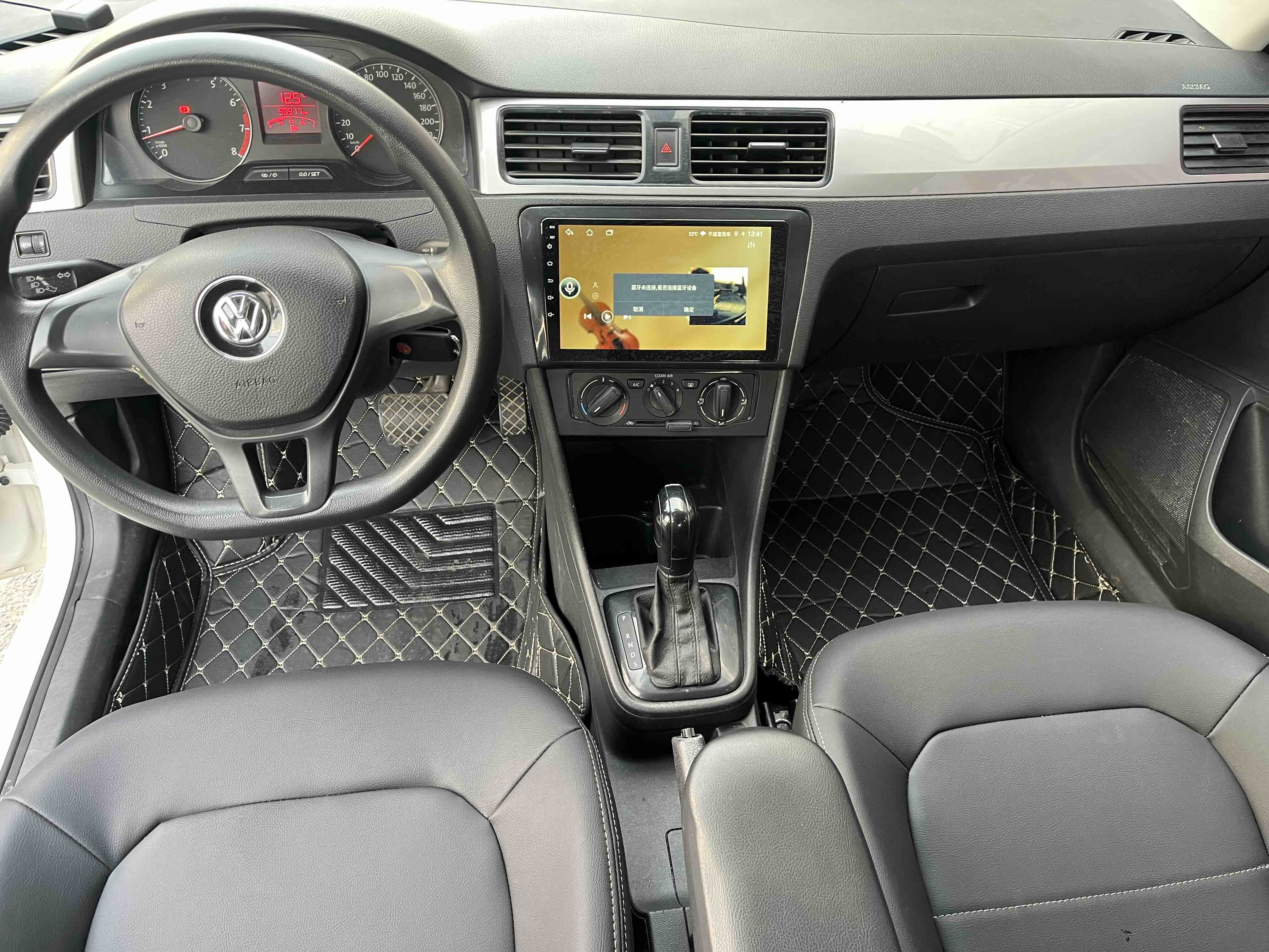 Volkswagen Santana 2016 #7 Volkswagen Santana 2016 immagine di auto #7