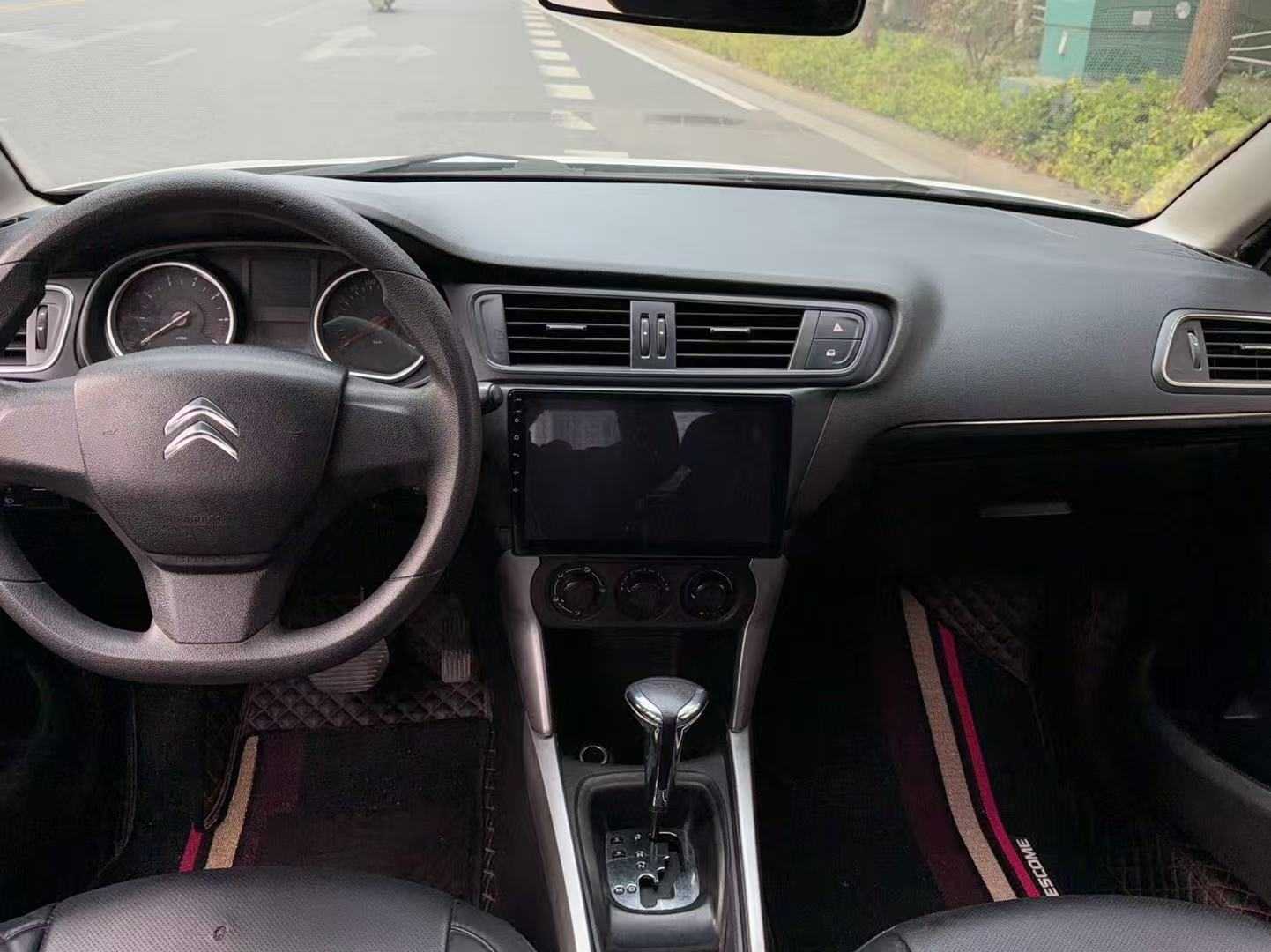 Citroen C3-XR 2017 car image #7