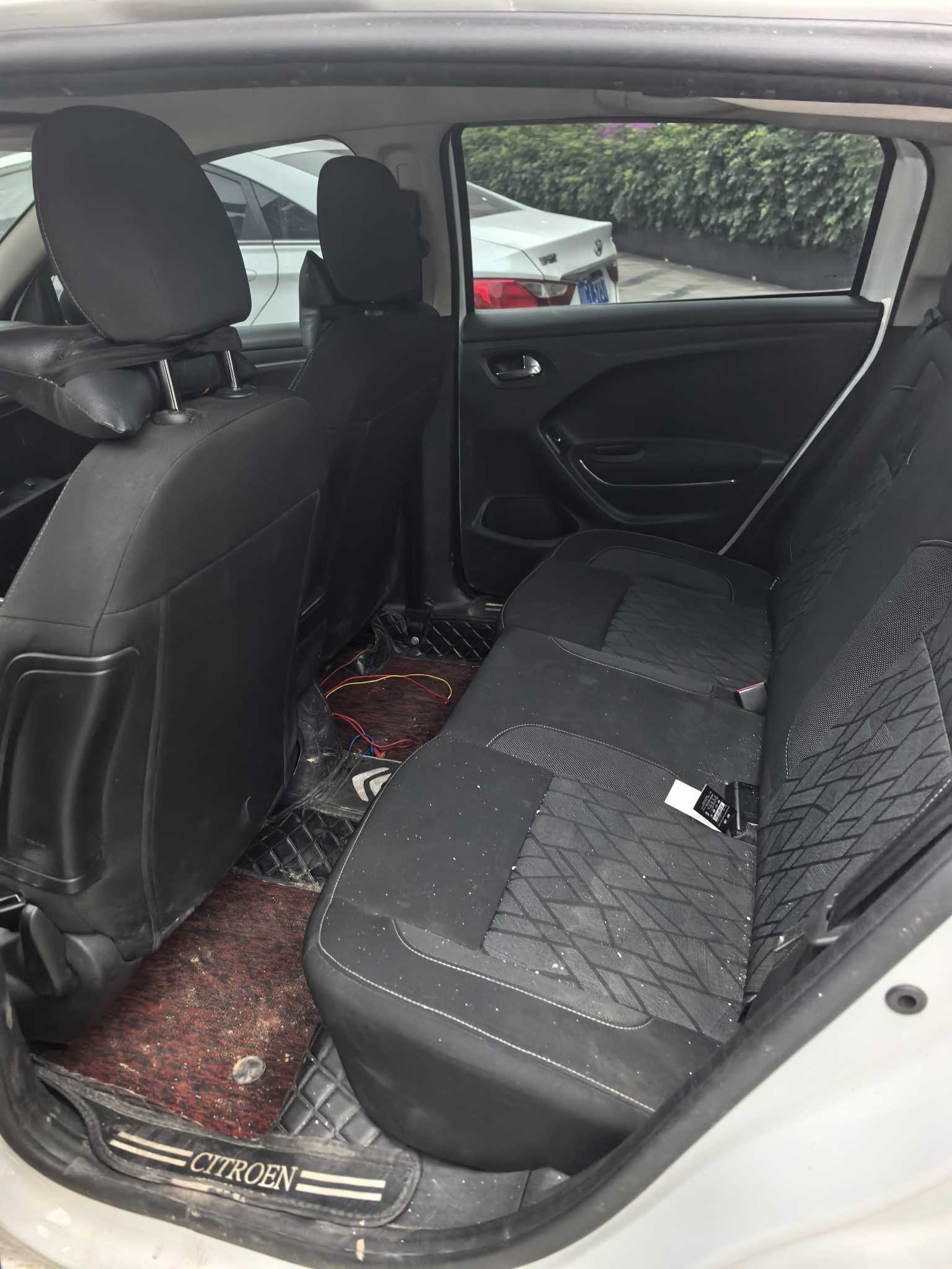 Citroen C3-XR 2017 #7 Citroen C3-XR 2017 car image #7