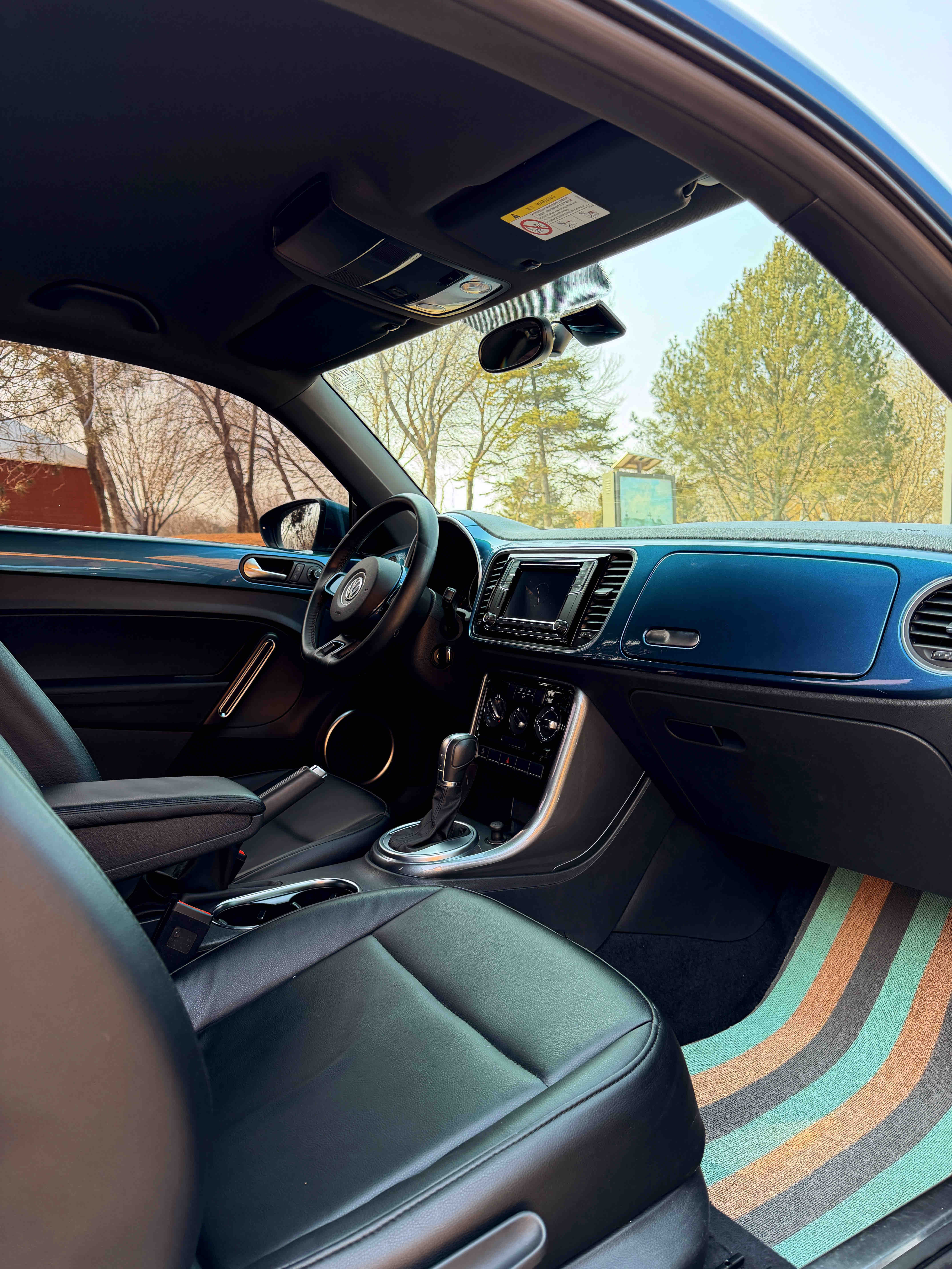 Volkswagen Beetle 2018 immagine di auto #7