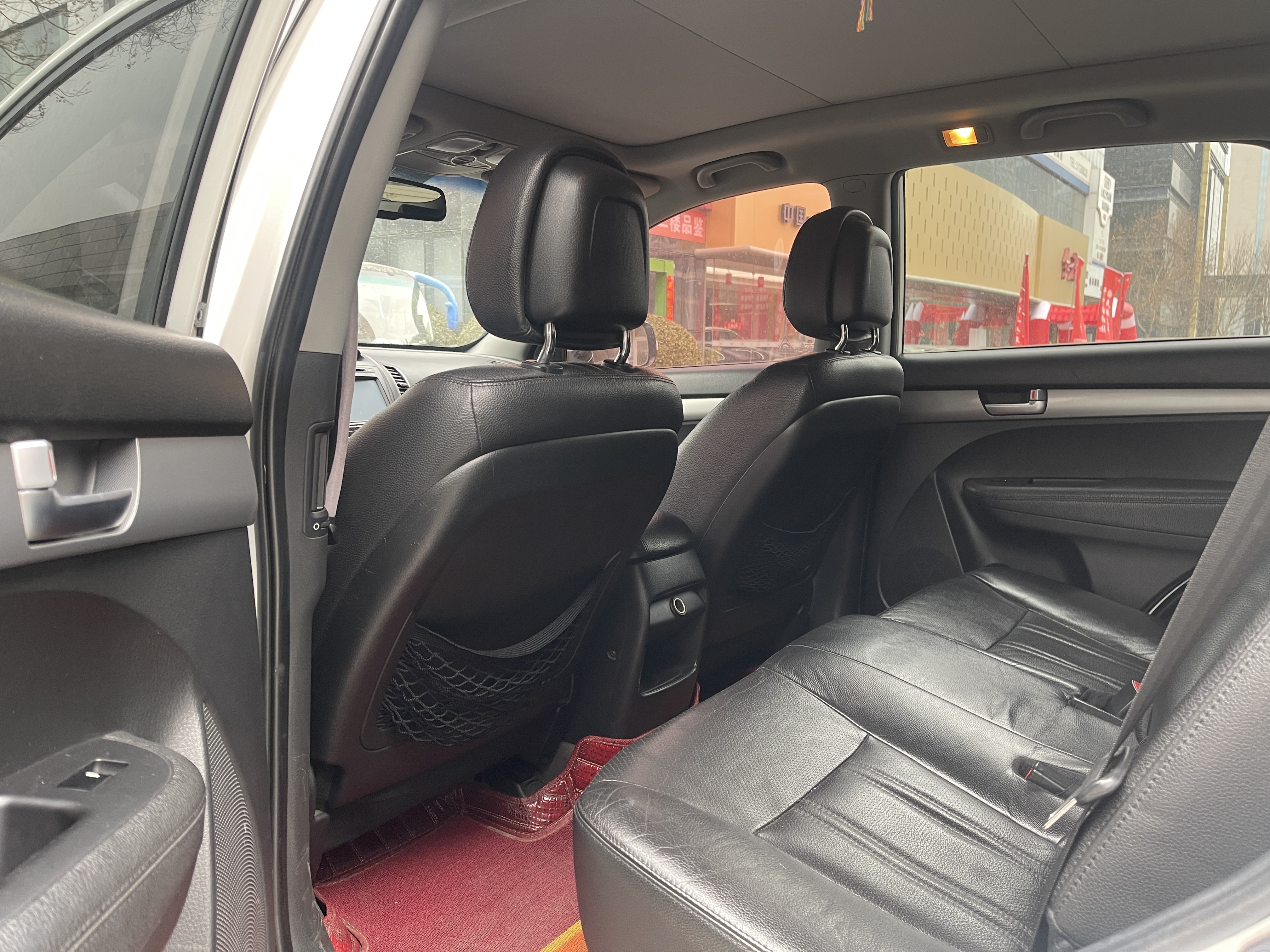 Kia Sorento 2013 car image #7