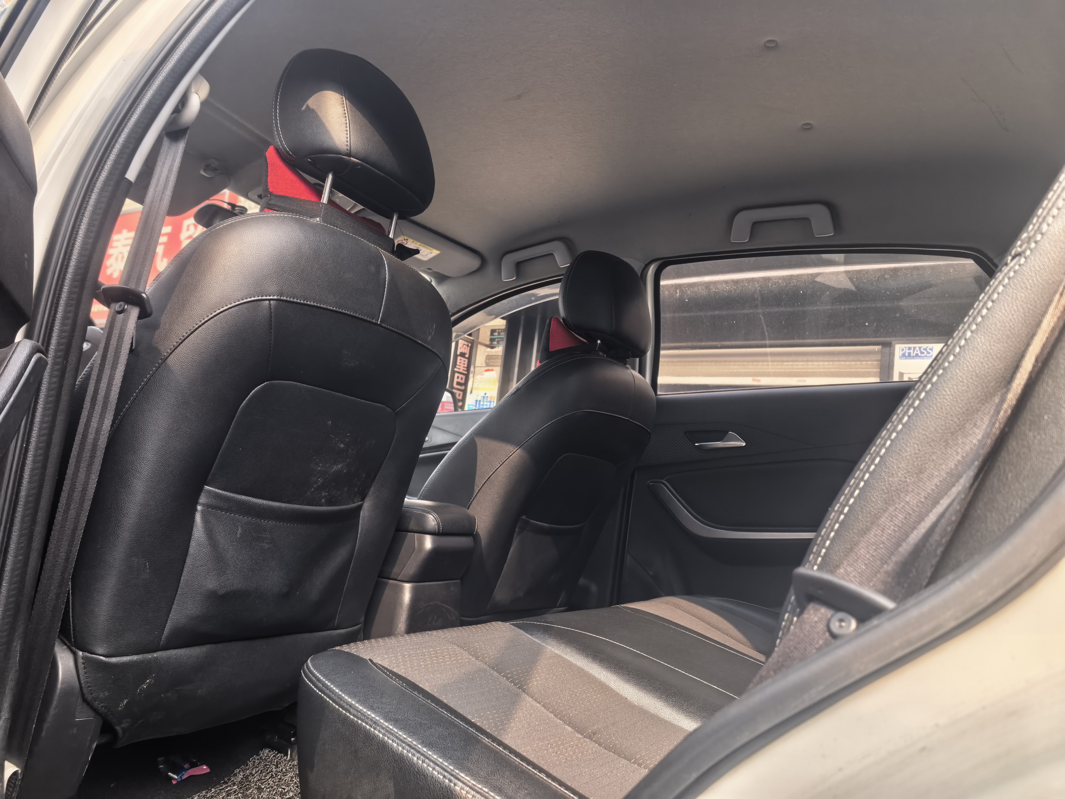 Chery Tiggo 3x 2018 #7 Chery Tiggo 3x 2018 car image #7