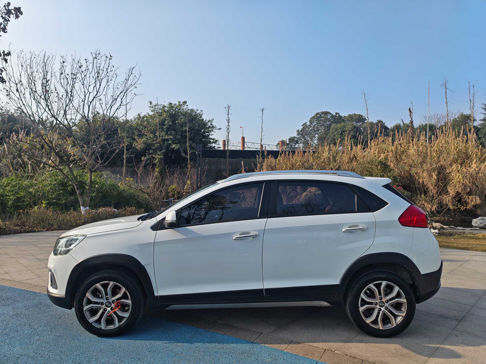 Chery 2018 immagine di auto #7