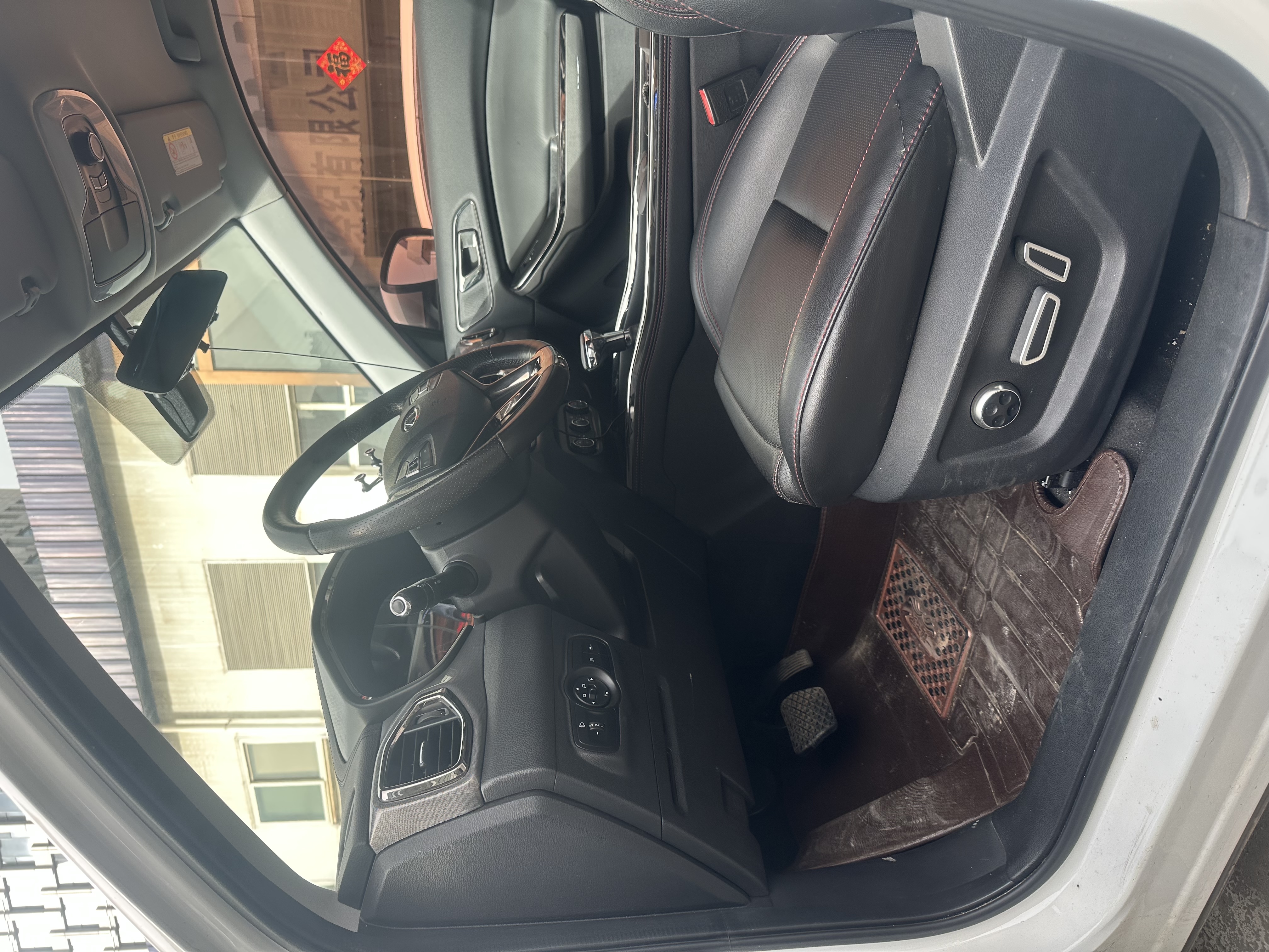 Chery Tiggo 3x 2017 #7 Chery Tiggo 3x 2017 car image #7