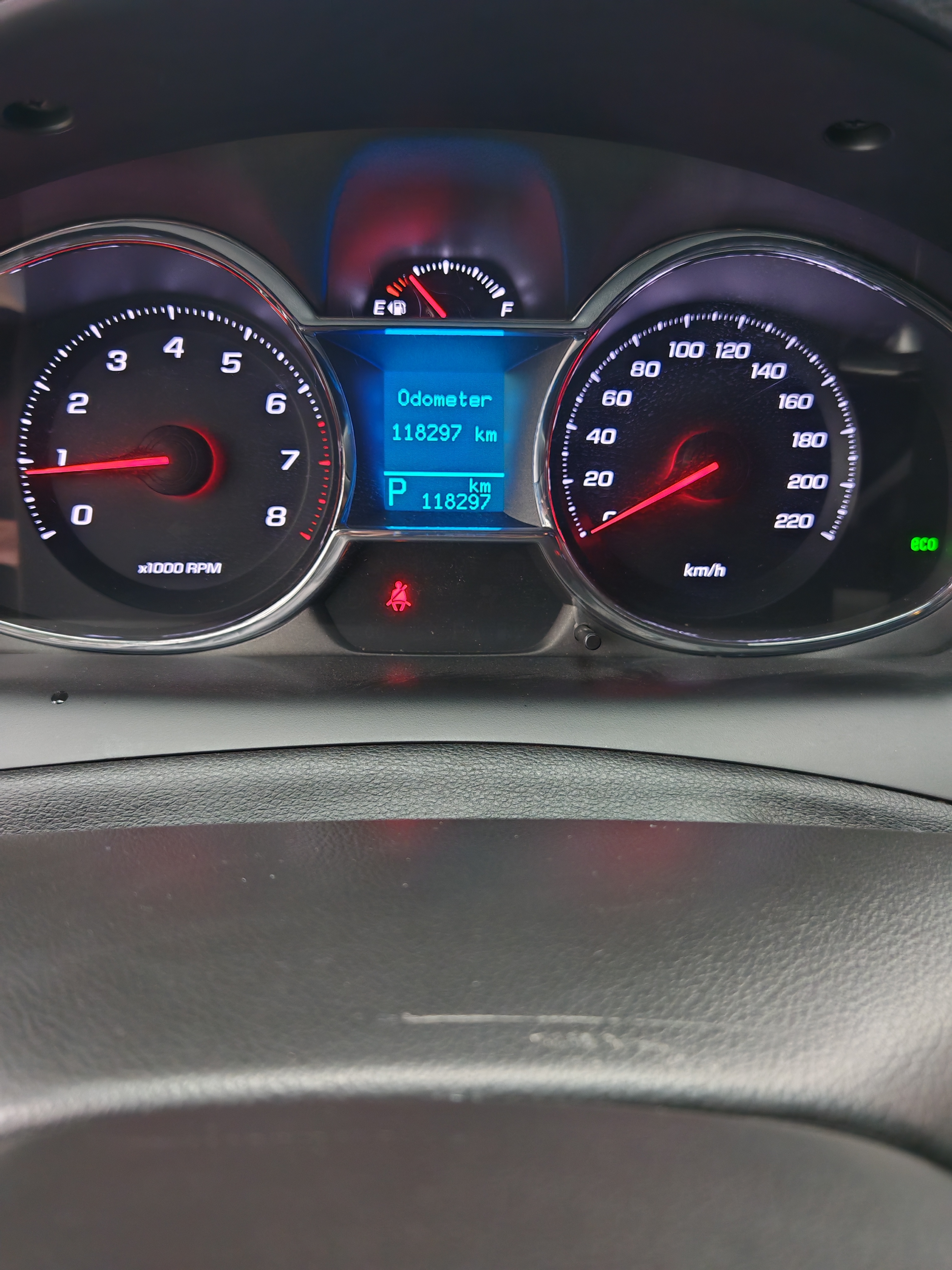 Chevrolet Captiva 2016 car image #7