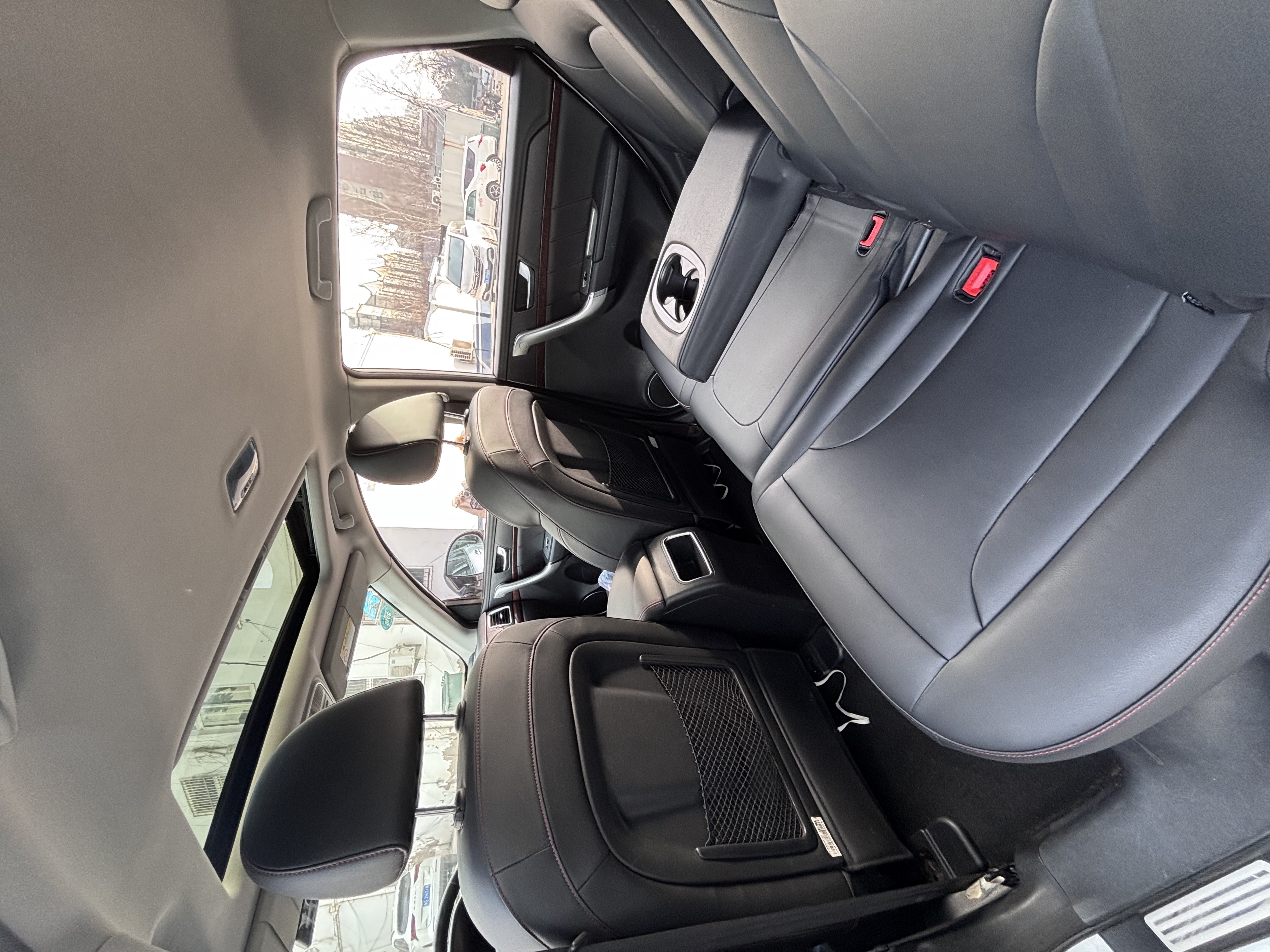 Haval H6 2017 car image #7