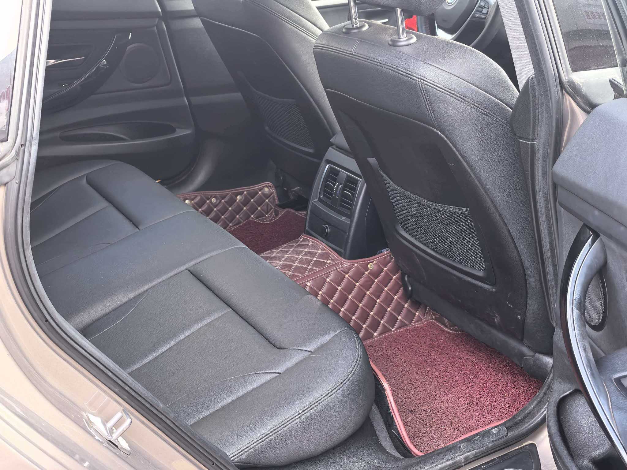 BMW 3 Series GT 2018 #7 BMW 3 Series GT 2018 imagem de carro #7